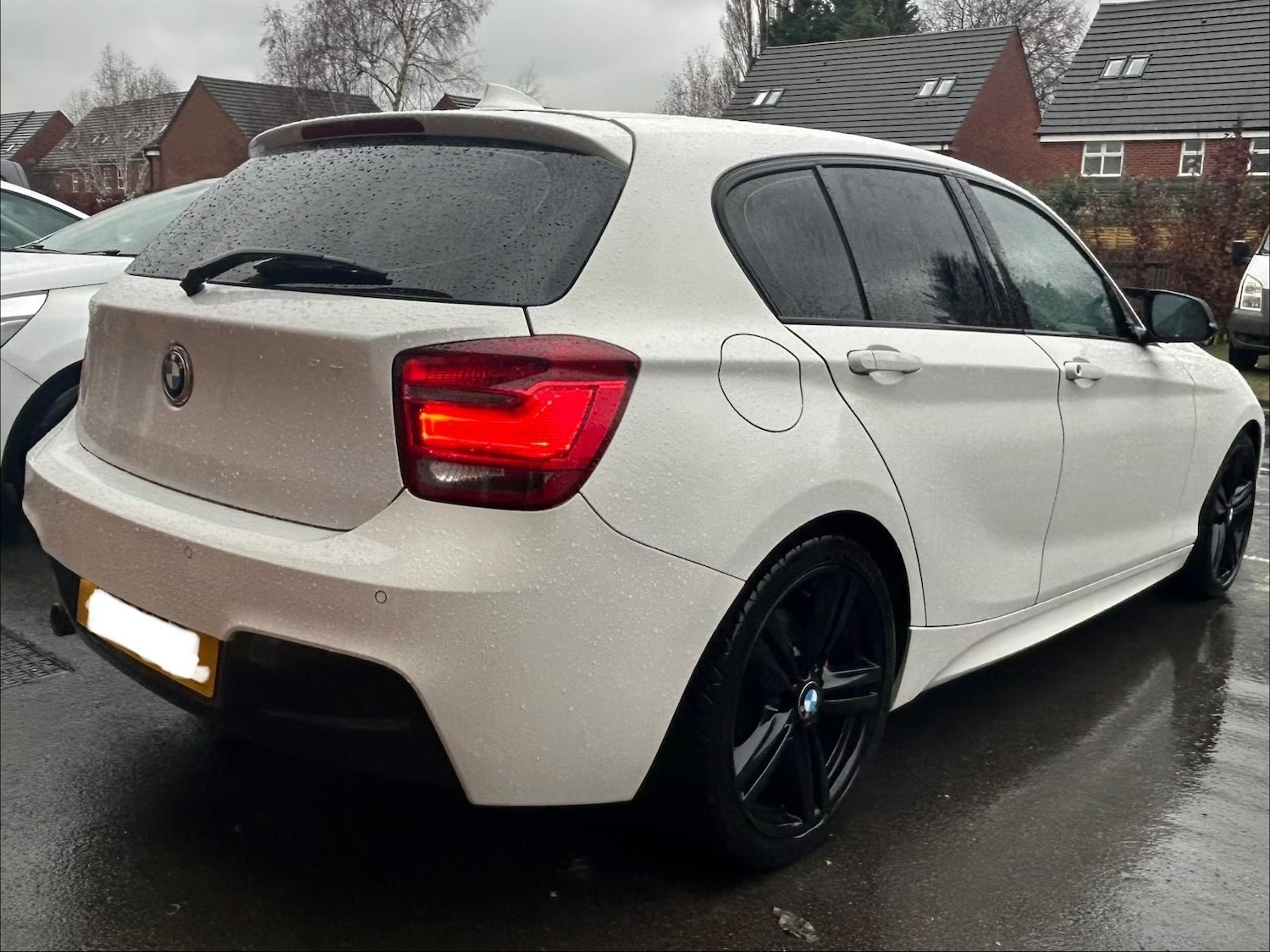 Used BMW 1 Series 2012 for sale - 77550355: Photo 42