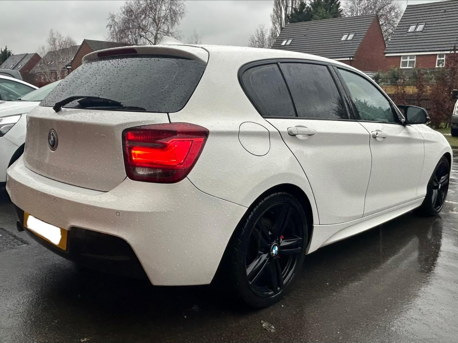 Used BMW 1 Series 2012 for sale - 77550355: Photo 43