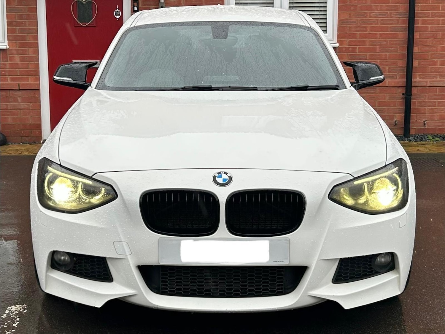 Used BMW 1 Series 2012 for sale - 77550355: Photo 6