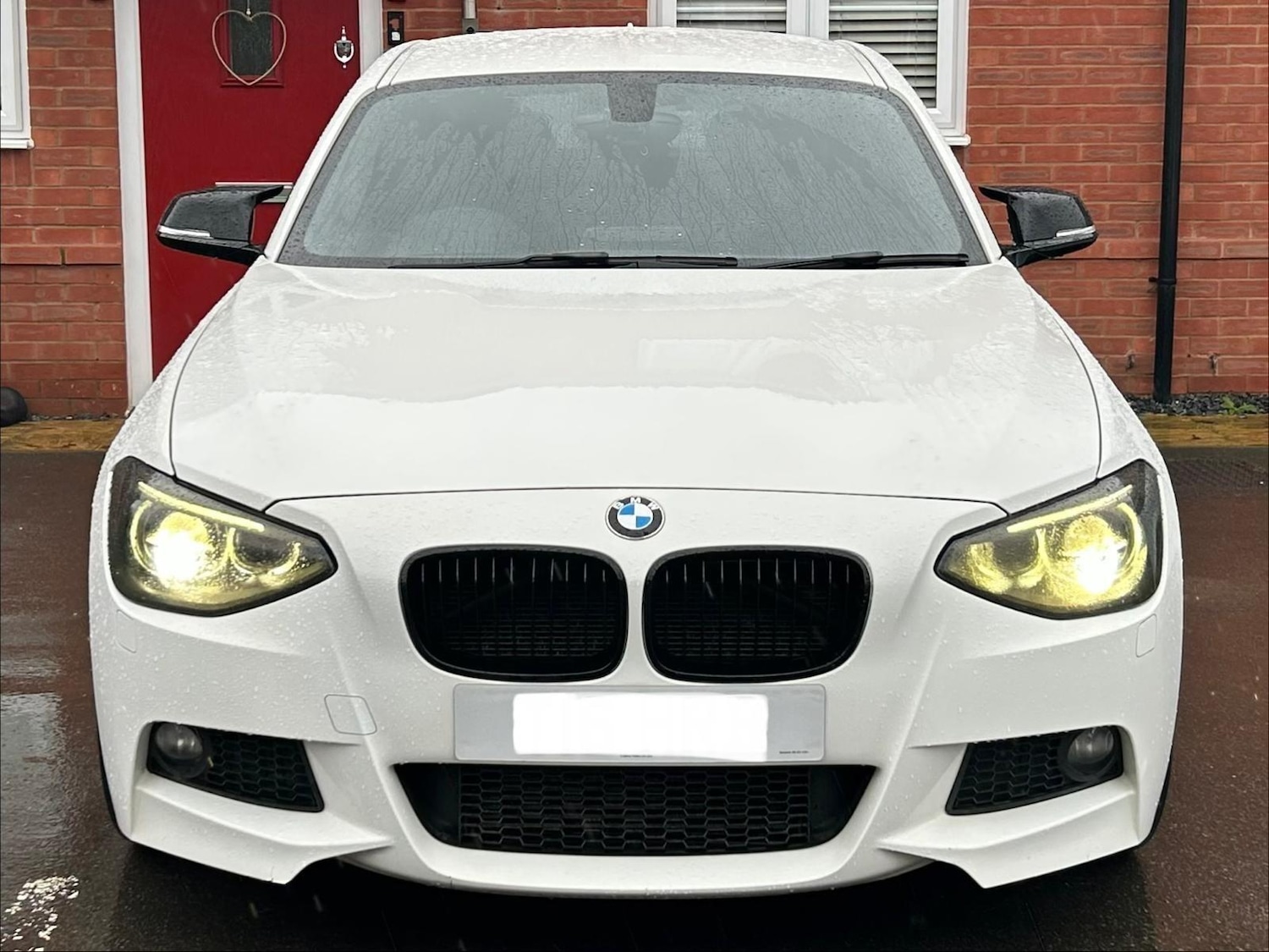 Used BMW 1 Series 2012 for sale - 77550355: Photo 7