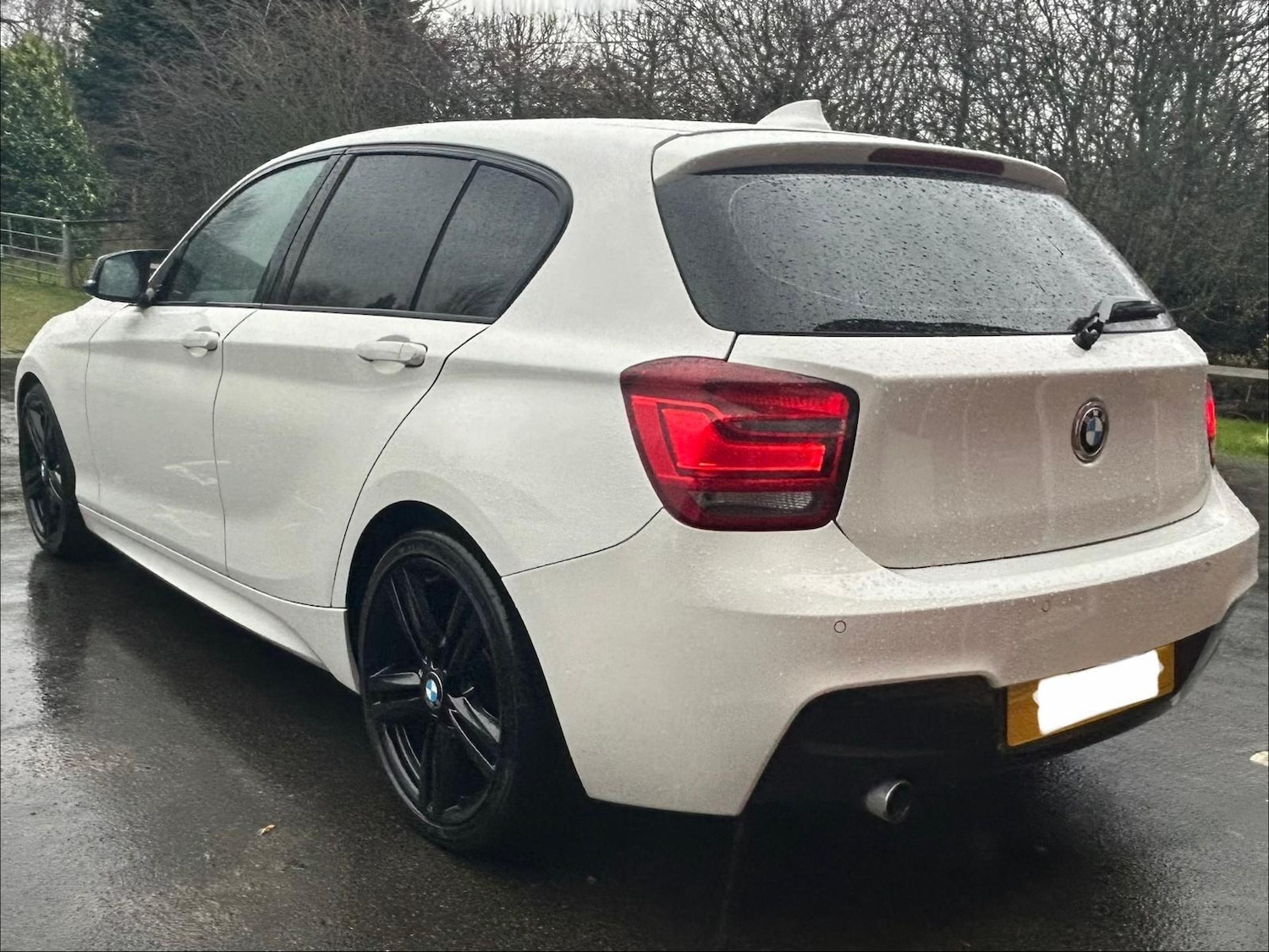 Used BMW 1 Series 2012 for sale - 77550355: Photo 8