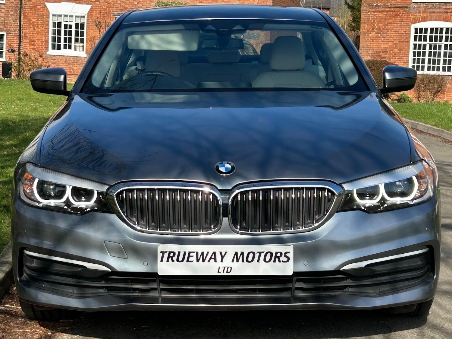 Used BMW 5 Series for sale - 77753852: Photo 10
