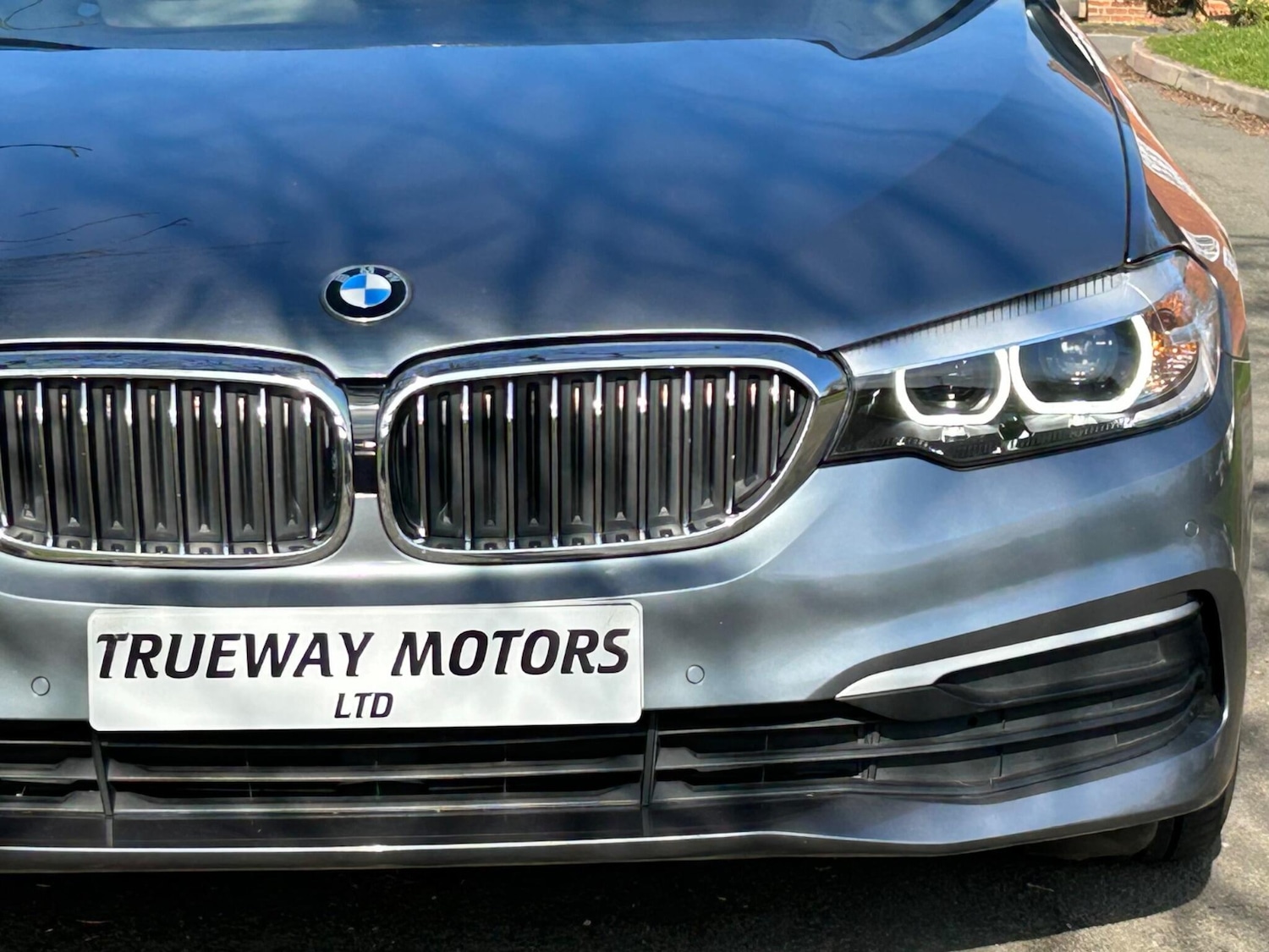 Used BMW 5 Series for sale - 77753852: Photo 11
