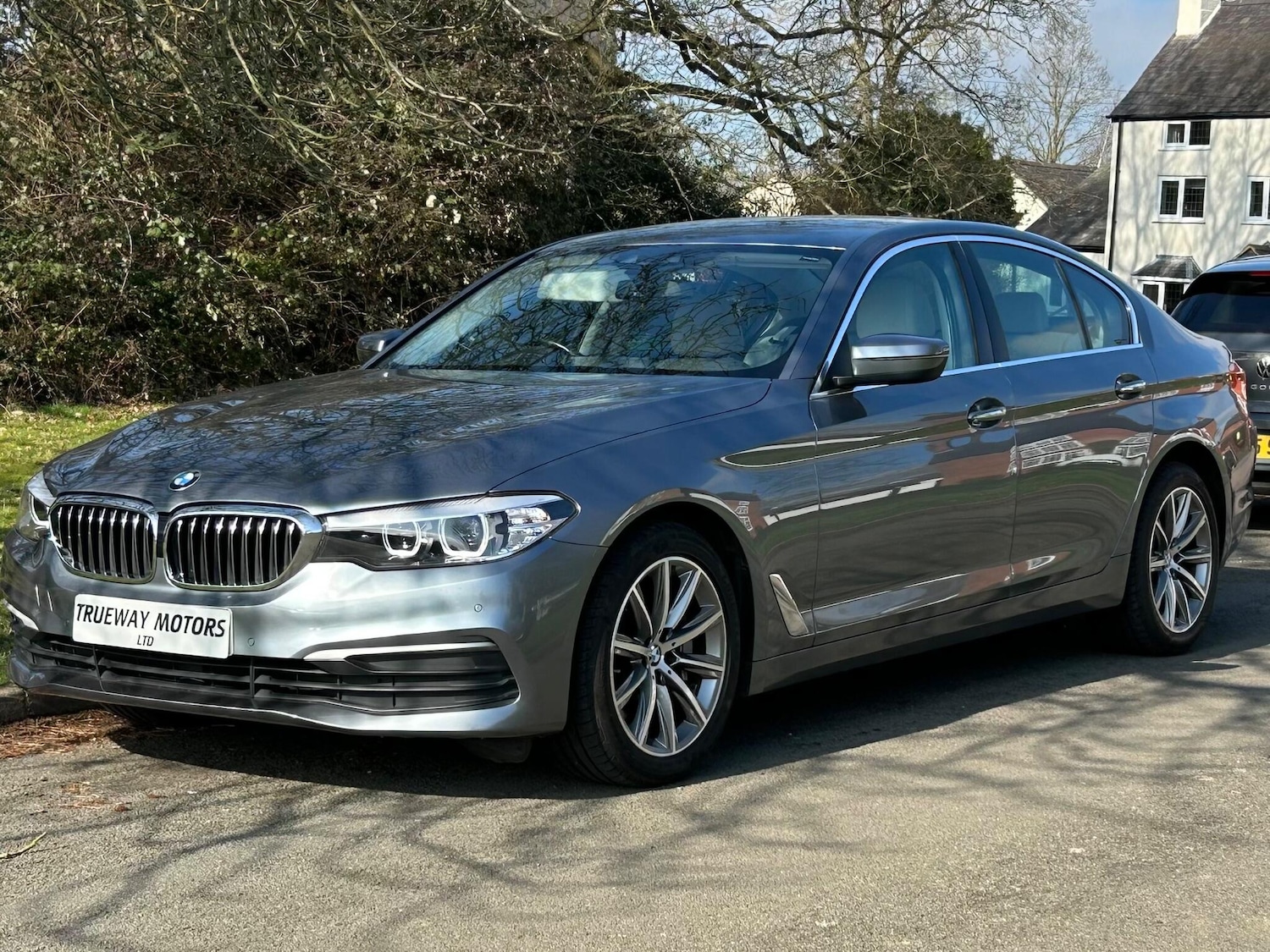 Used BMW 5 Series for sale - 77753852: Photo 12