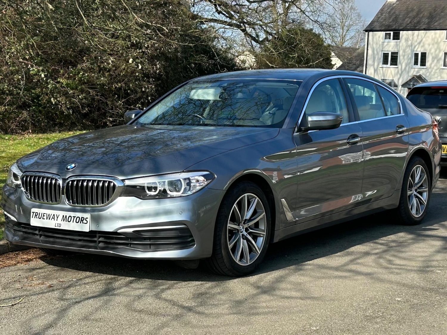 Used BMW 5 Series for sale - 77753852: Photo 13