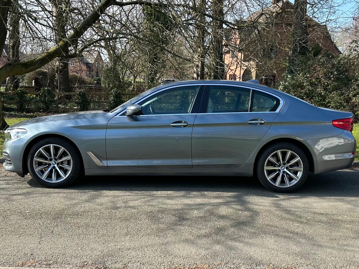 Used BMW 5 Series for sale - 77753852: Photo 15