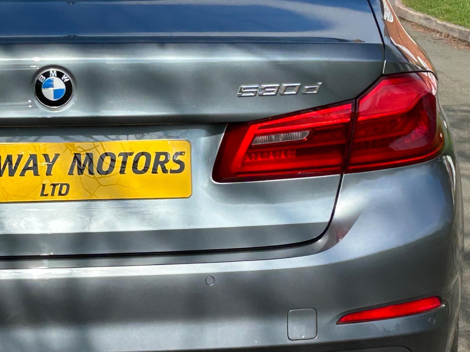 Used BMW 5 Series for sale - 77753852: Photo 21