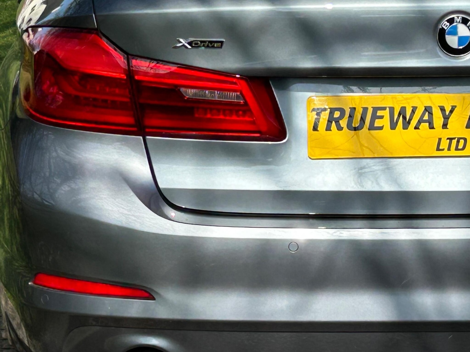 Used BMW 5 Series for sale - 77753852: Photo 22