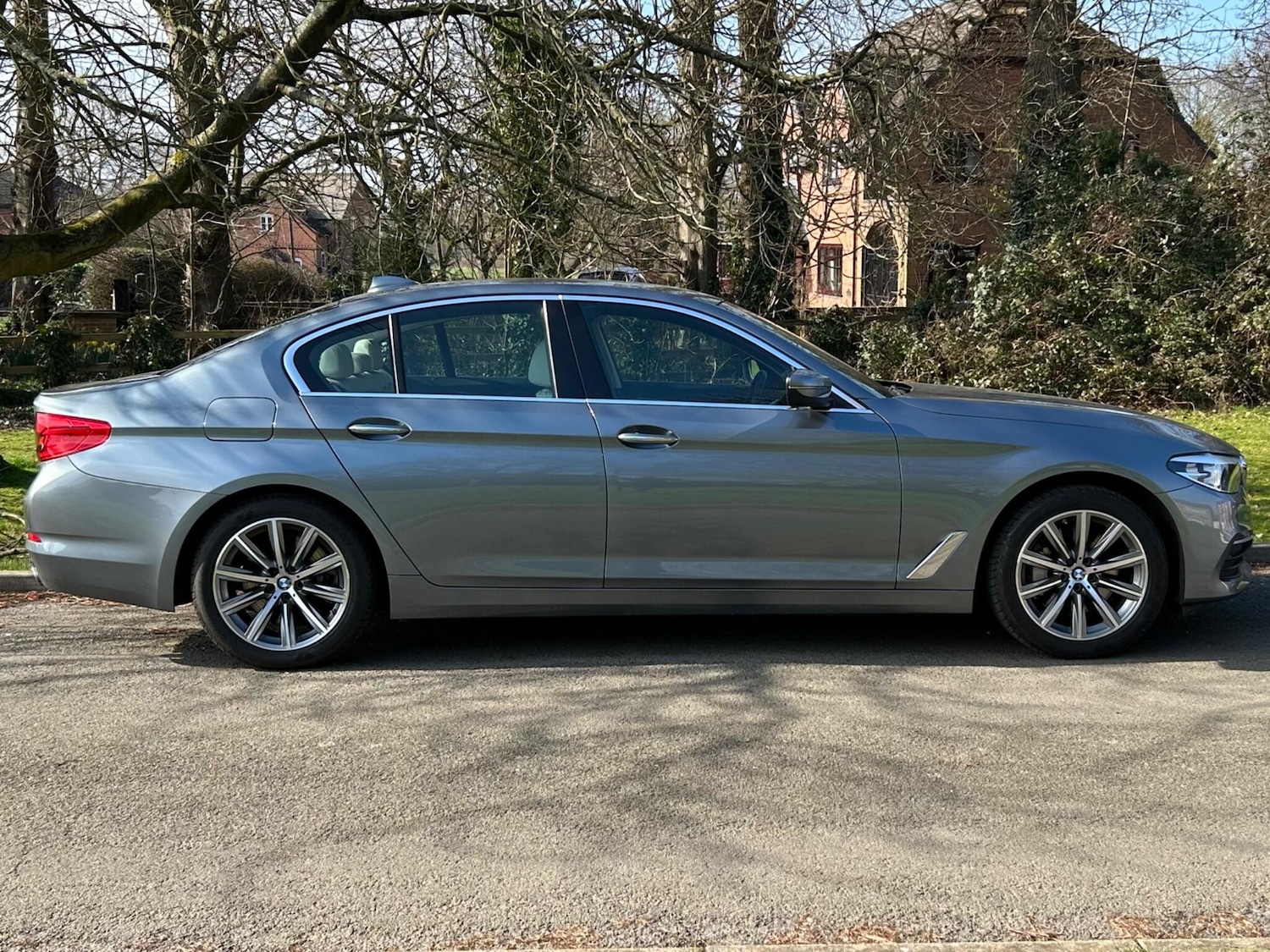 Used BMW 5 Series for sale - 77753852: Photo 23