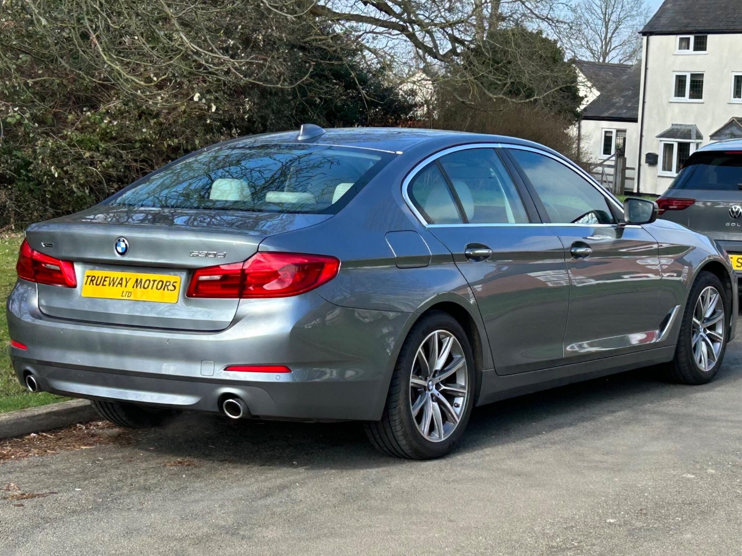 Used BMW 5 Series for sale - 77753852: Photo 25