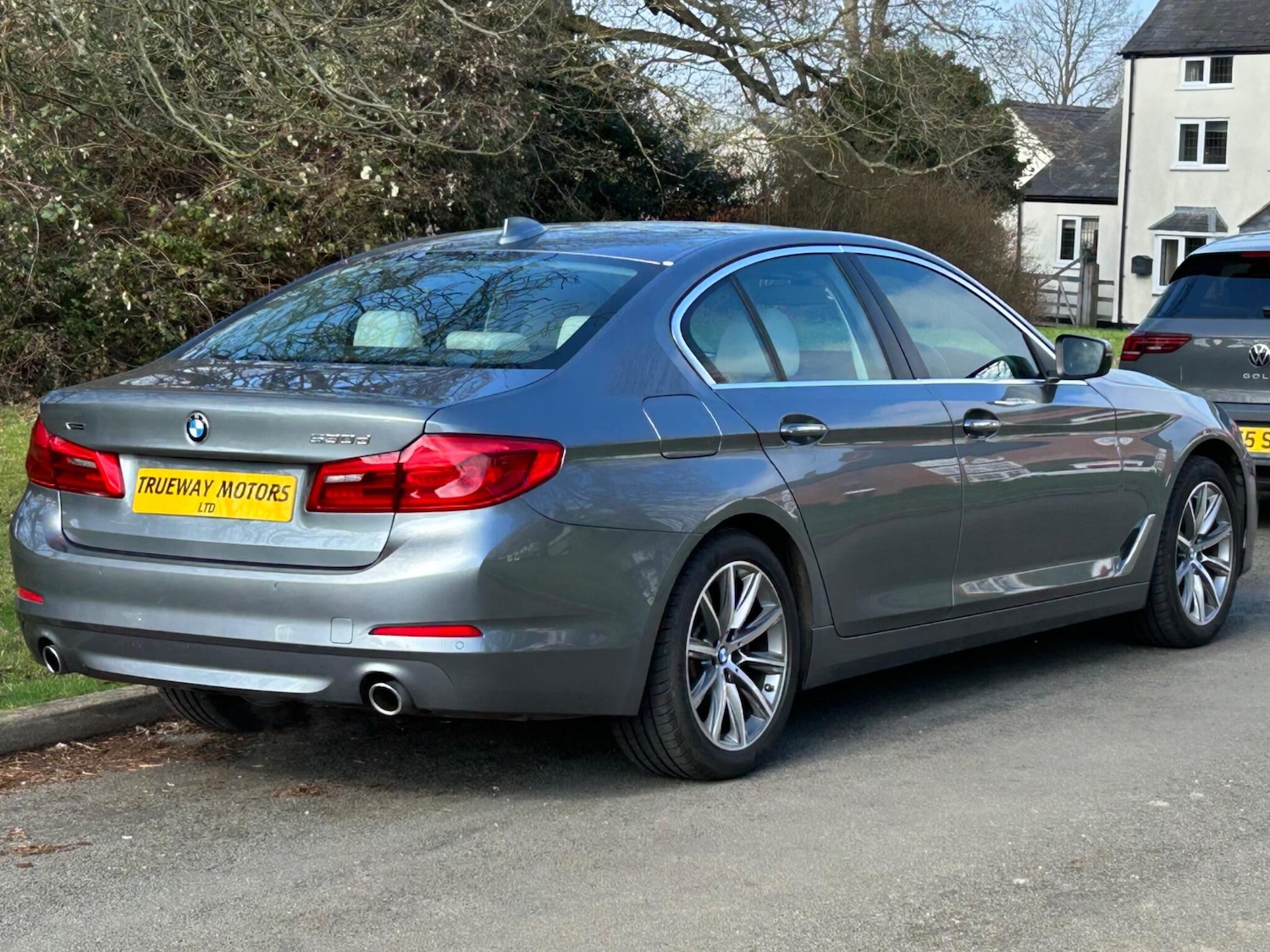 Used BMW 5 Series for sale - 77753852: Photo 26