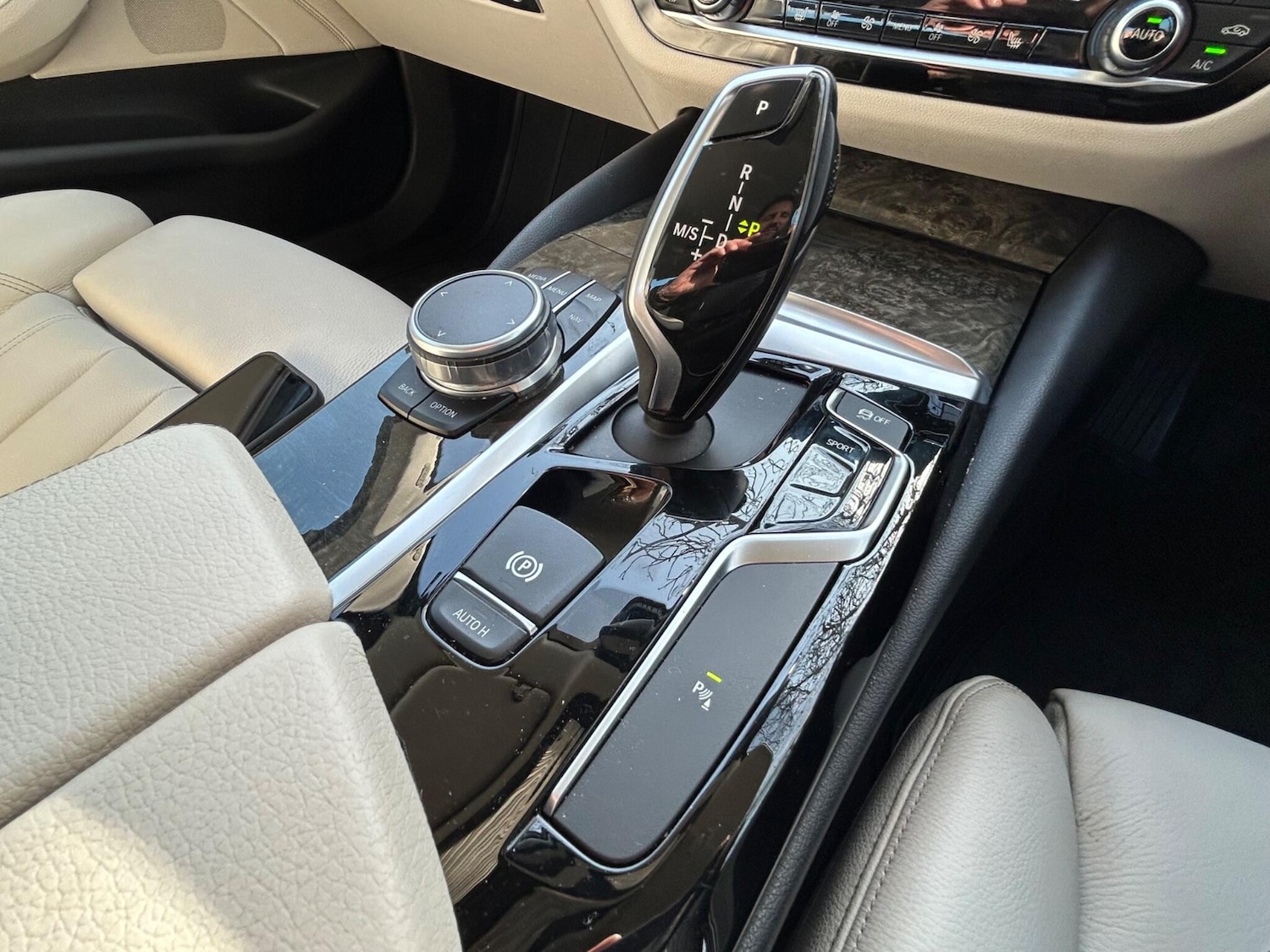 Used BMW 5 Series for sale - 77753852: Photo 27