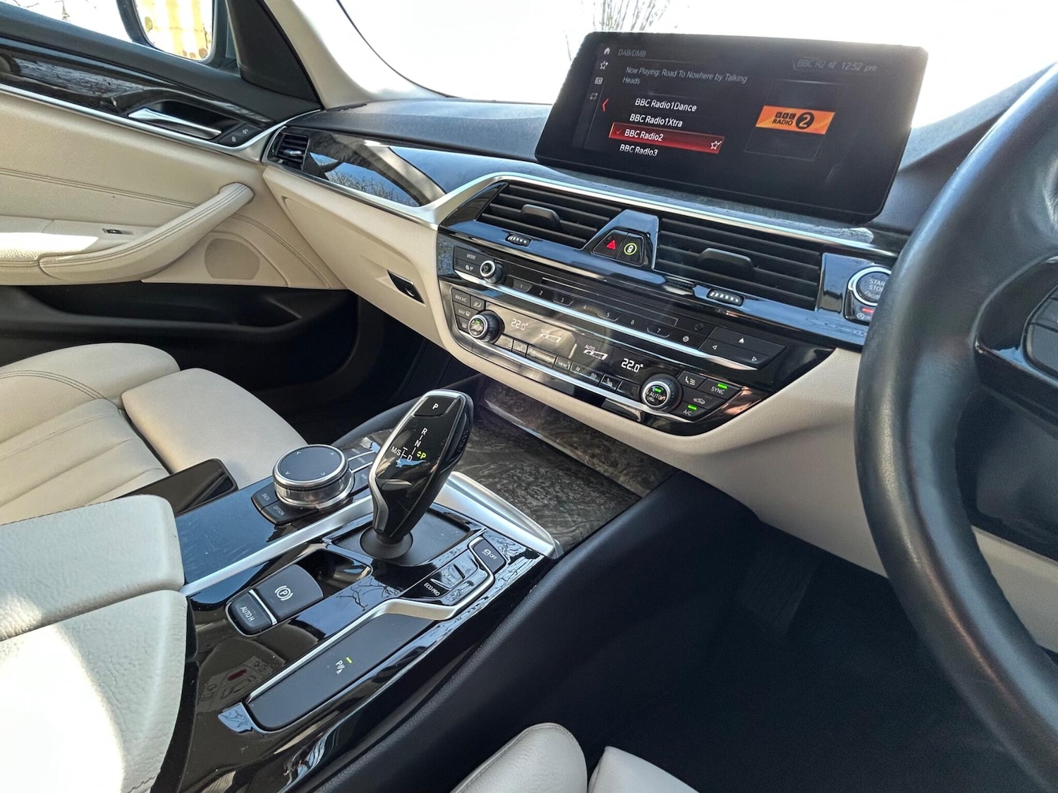 Used BMW 5 Series for sale - 77753852: Photo 29