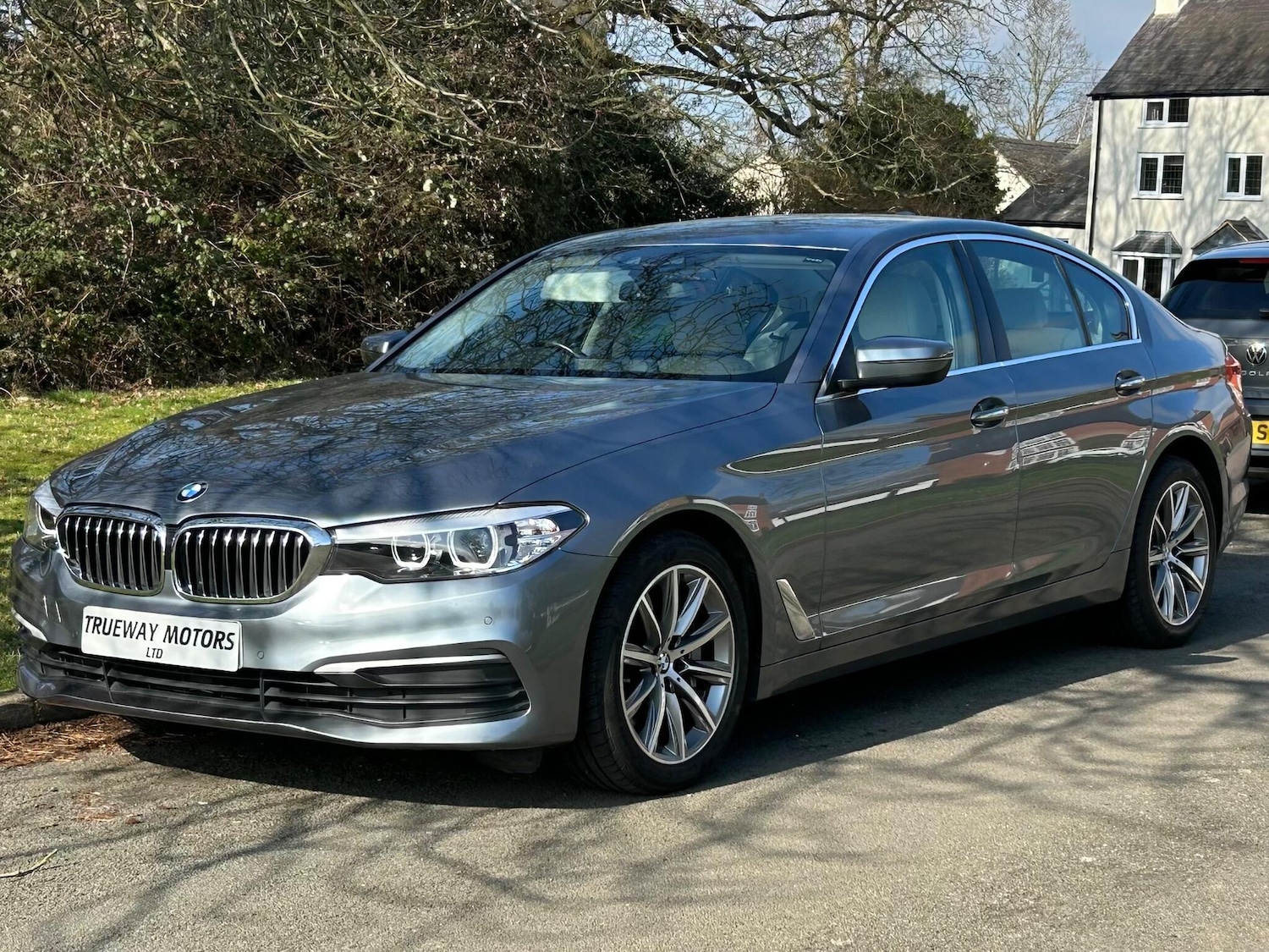 Used BMW 5 Series for sale - 77753852: Photo 3