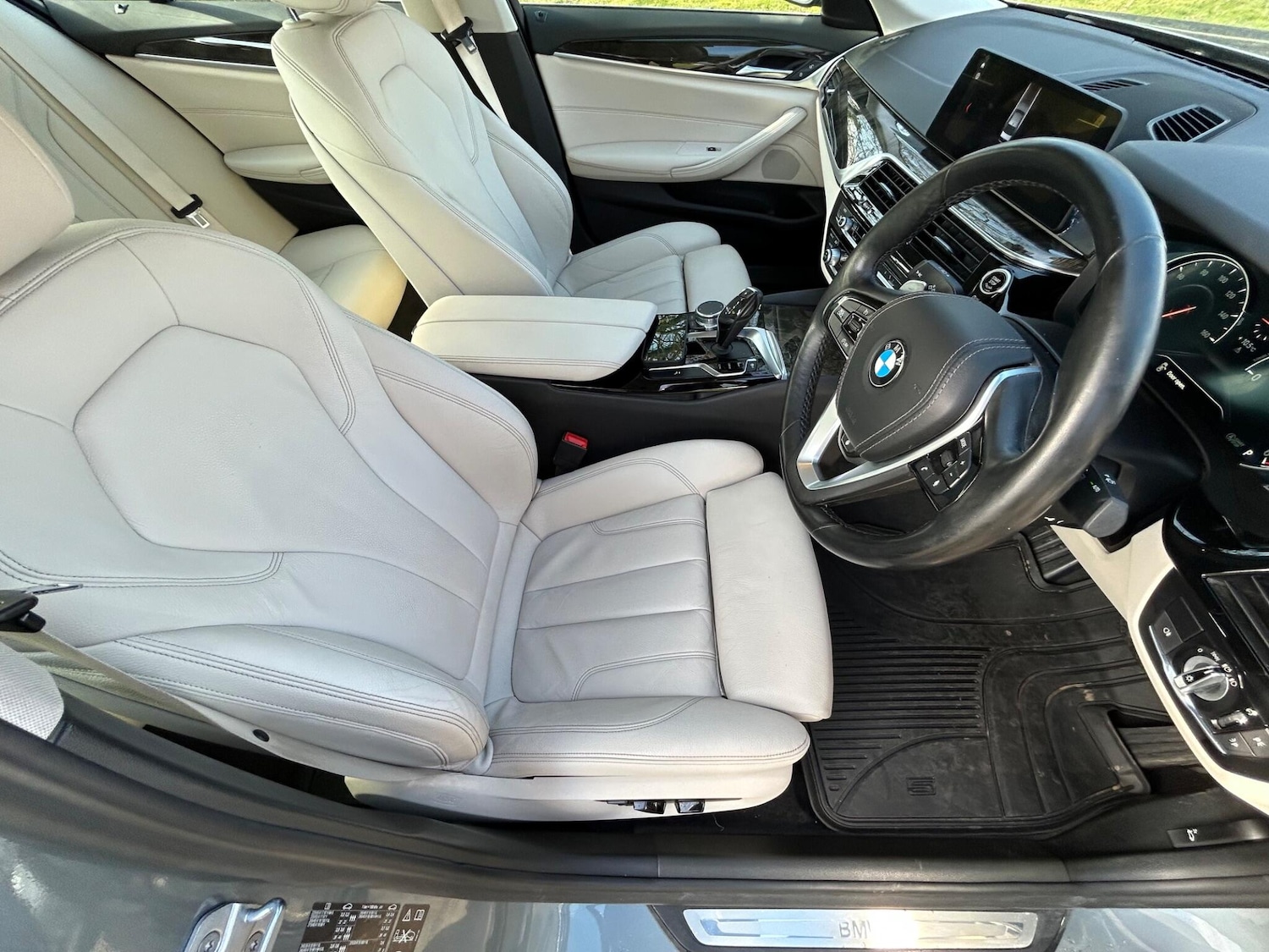 Used BMW 5 Series for sale - 77753852: Photo 30