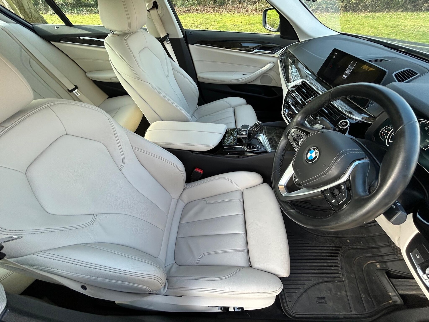 Used BMW 5 Series for sale - 77753852: Photo 31