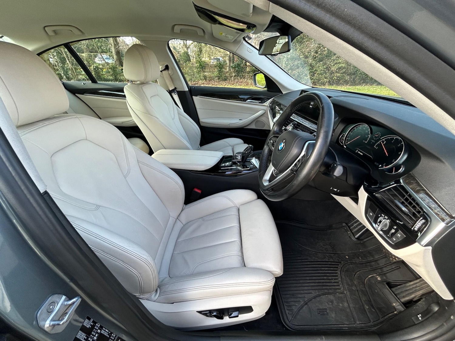 Used BMW 5 Series for sale - 77753852: Photo 32