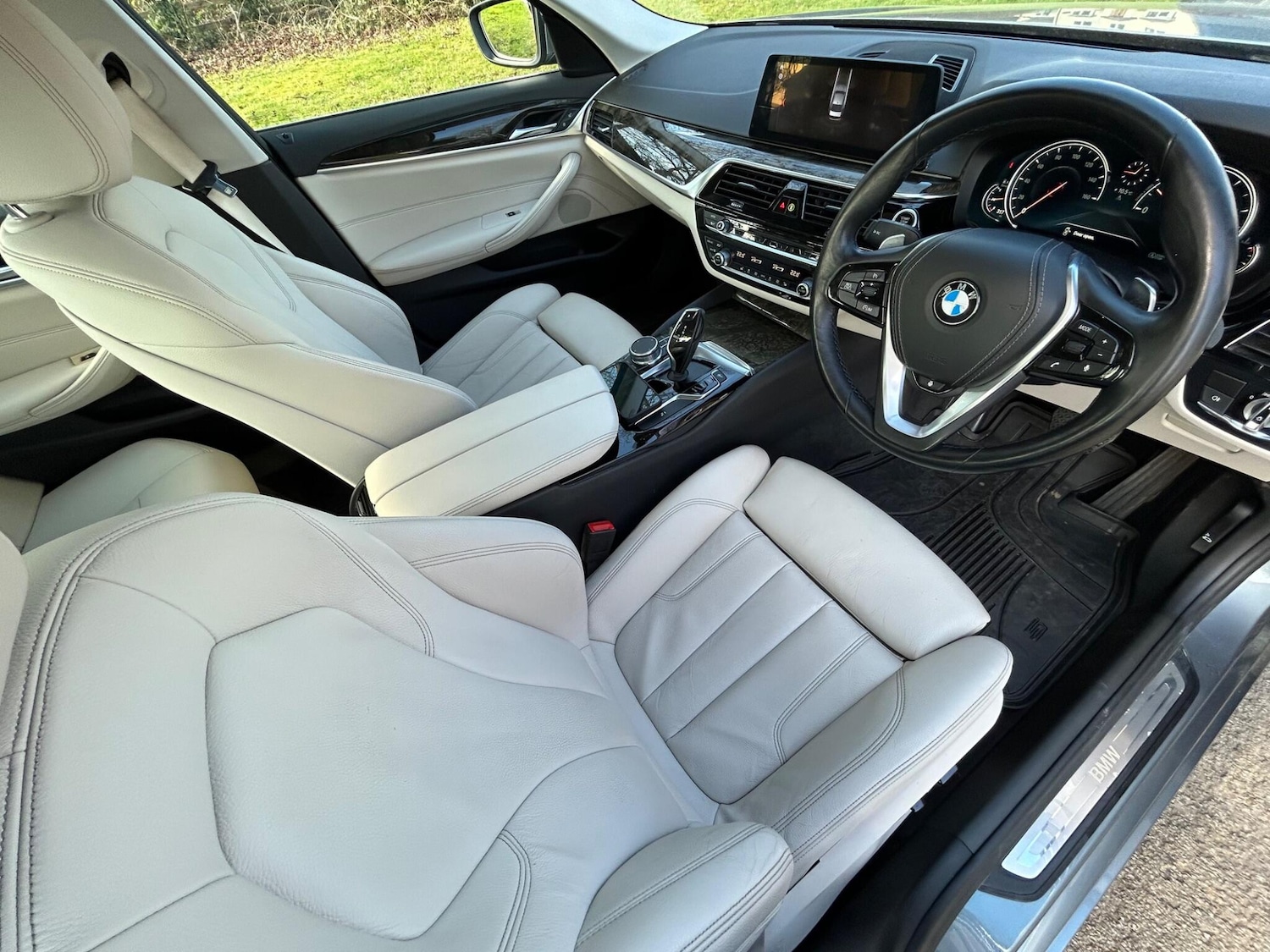 Used BMW 5 Series for sale - 77753852: Photo 33