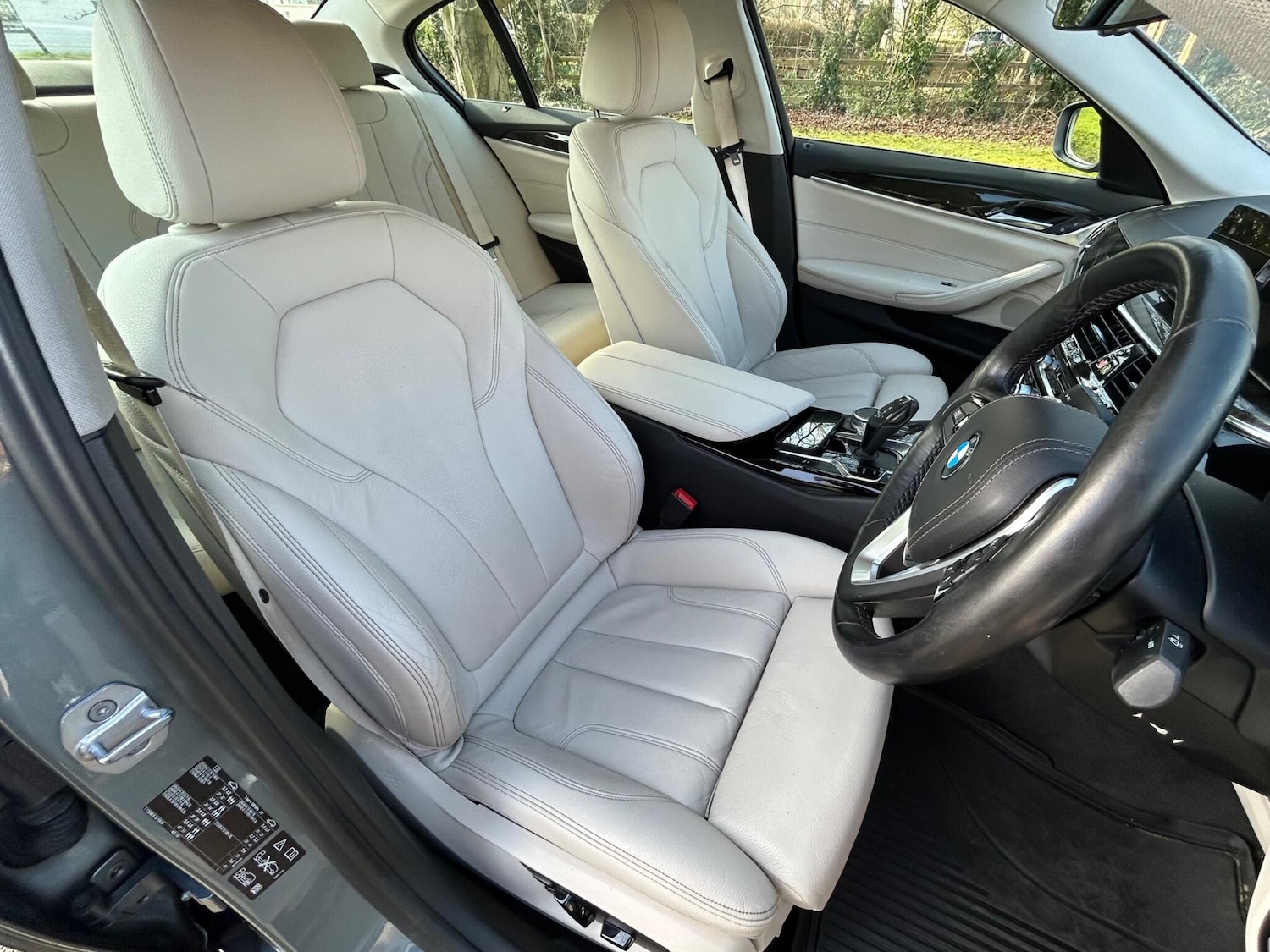 Used BMW 5 Series for sale - 77753852: Photo 34