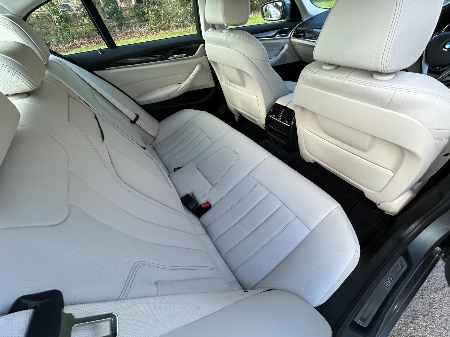 Used BMW 5 Series for sale - 77753852: Photo 36