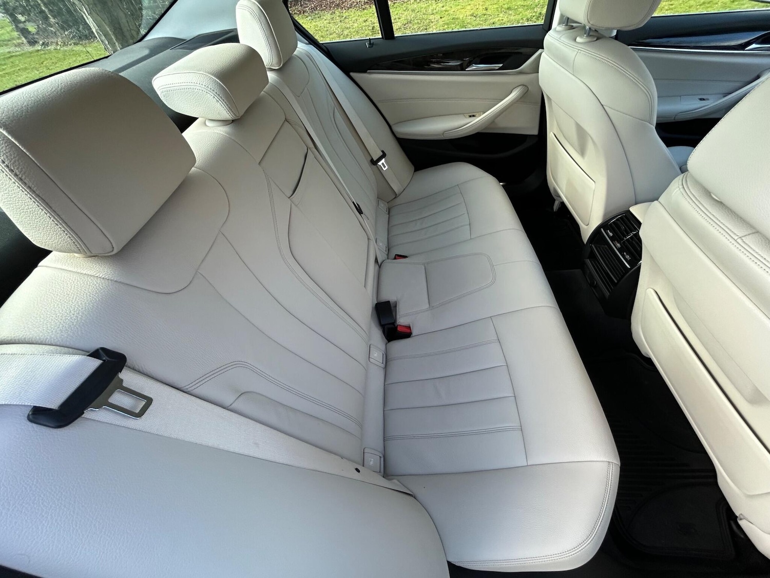 Used BMW 5 Series for sale - 77753852: Photo 37