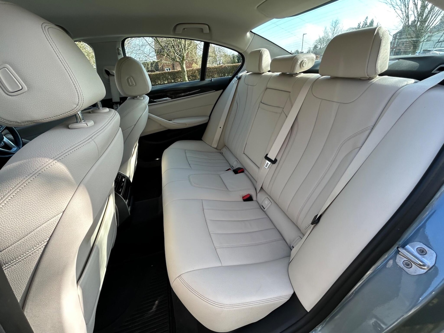 Used BMW 5 Series for sale - 77753852: Photo 38