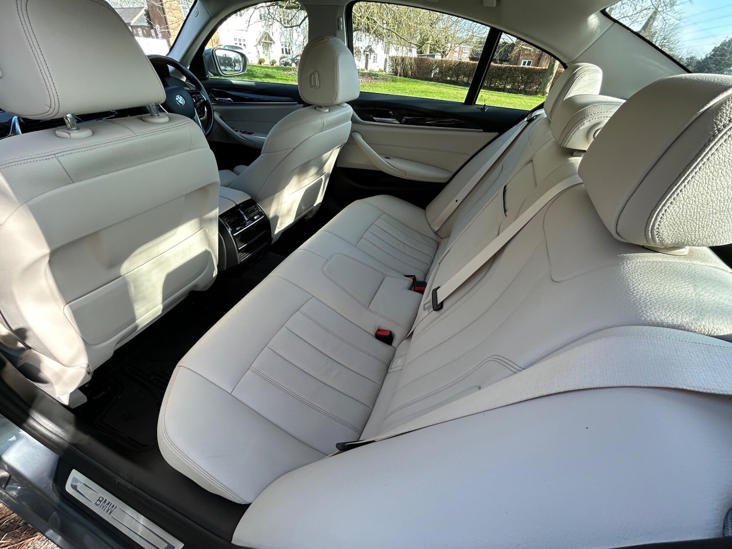 Used BMW 5 Series for sale - 77753852: Photo 39