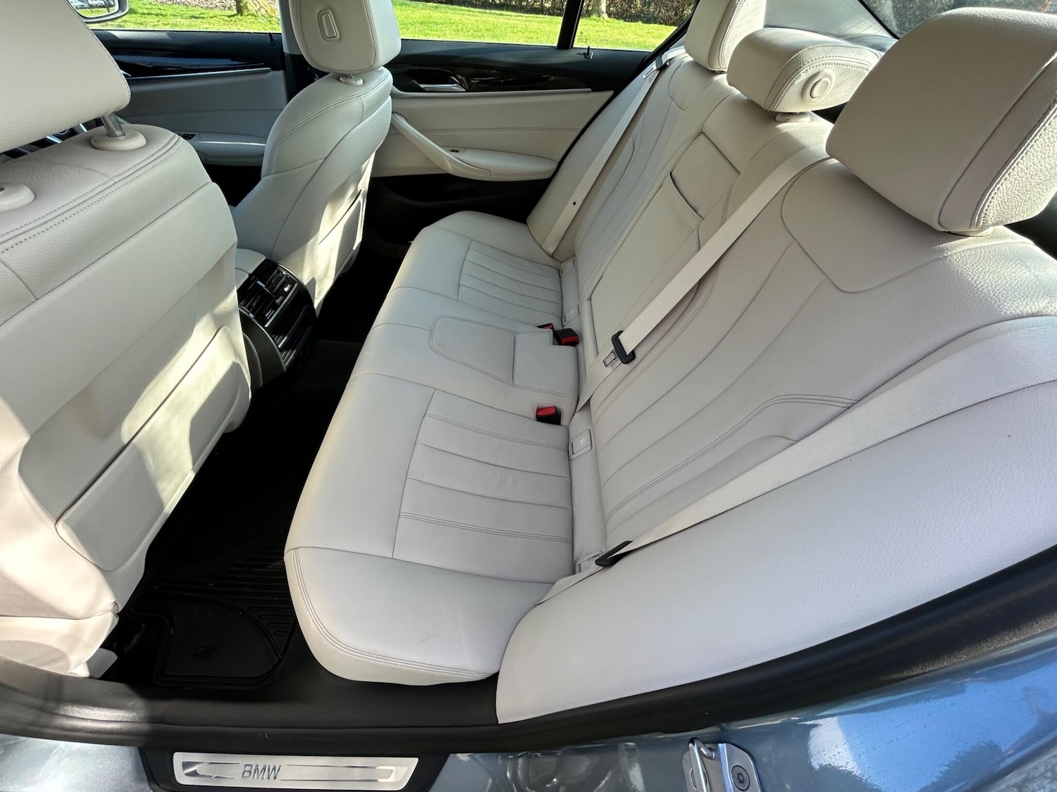 Used BMW 5 Series for sale - 77753852: Photo 40