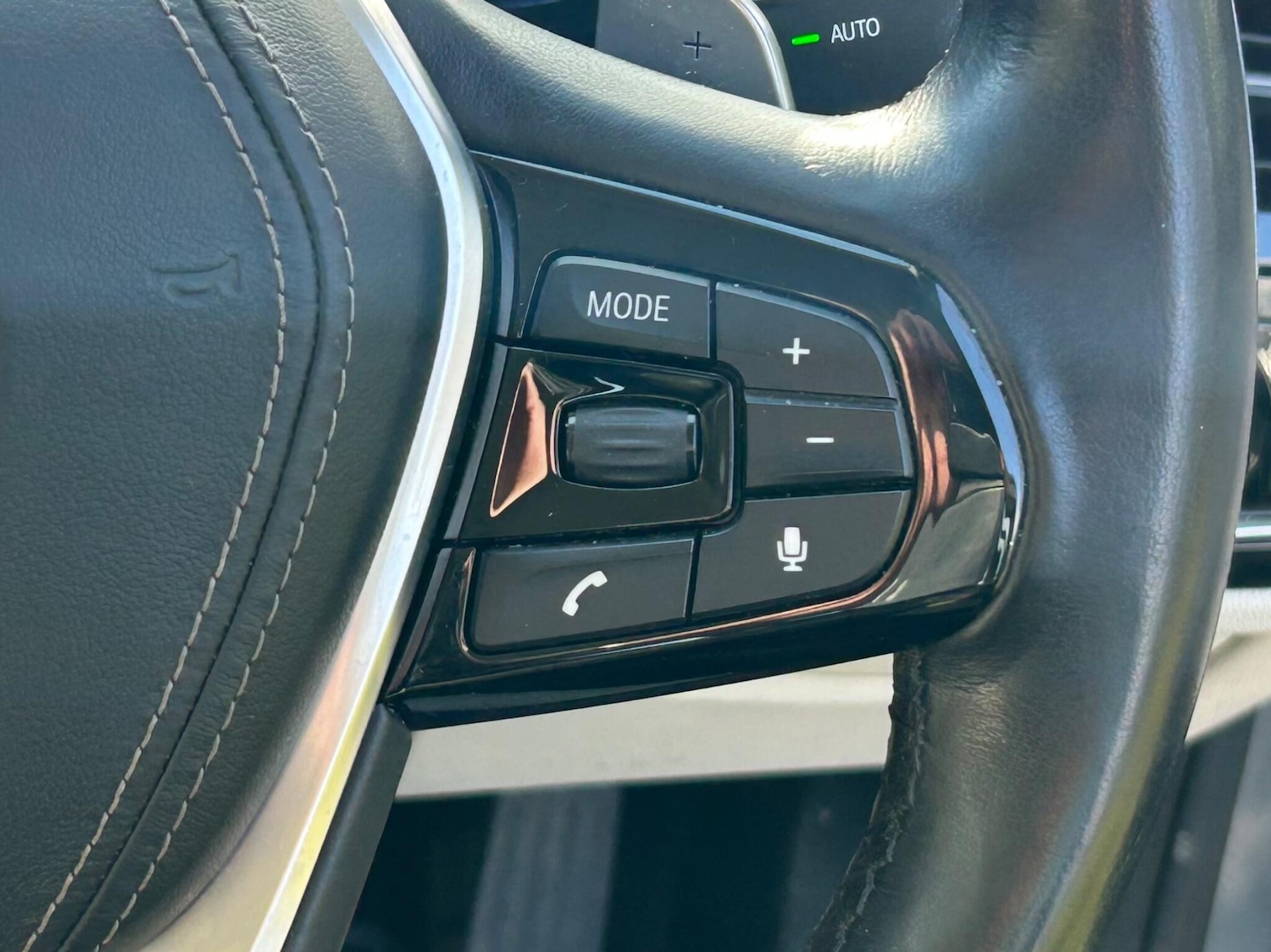 Used BMW 5 Series for sale - 77753852: Photo 45