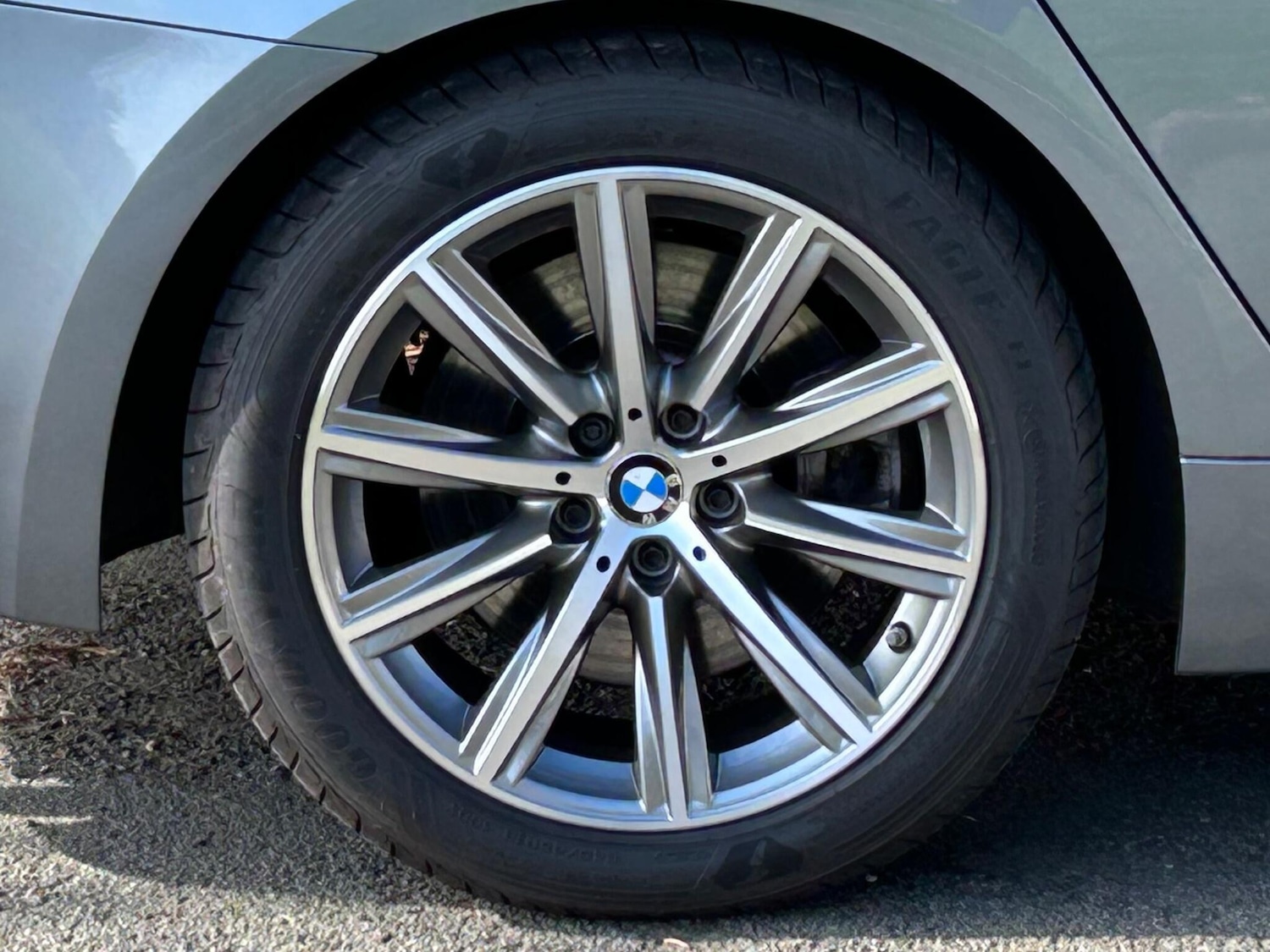 Used BMW 5 Series for sale - 77753852: Photo 53