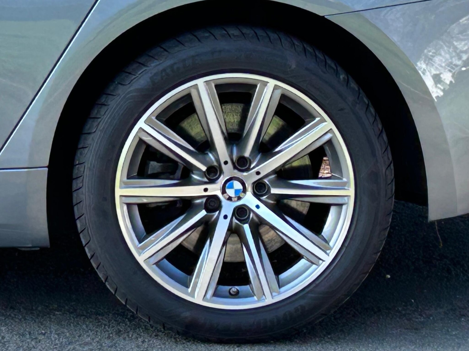 Used BMW 5 Series for sale - 77753852: Photo 55