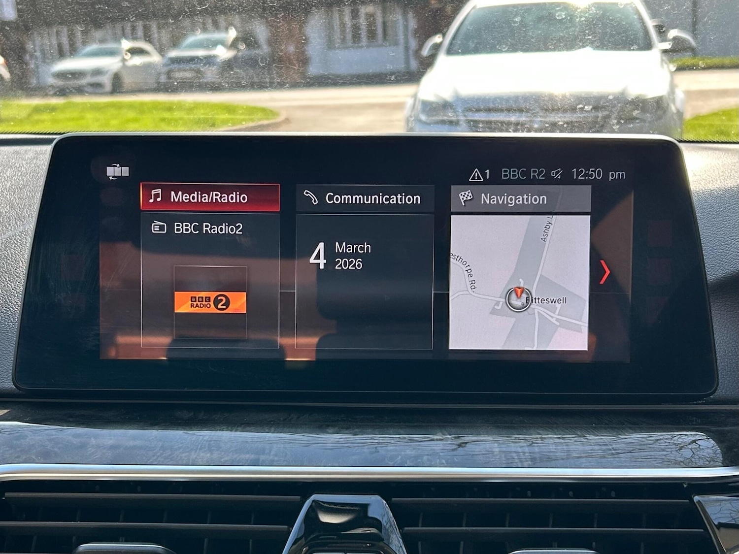 Used BMW 5 Series for sale - 77753852: Photo 57