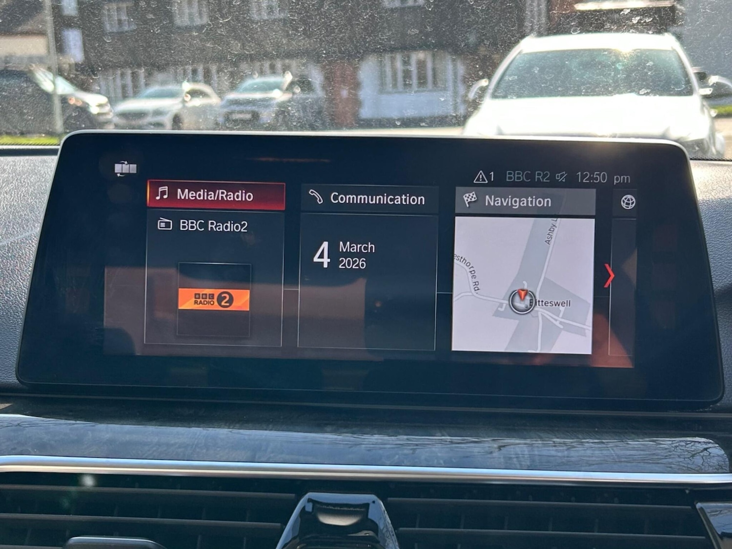 Used BMW 5 Series for sale - 77753852: Photo 58