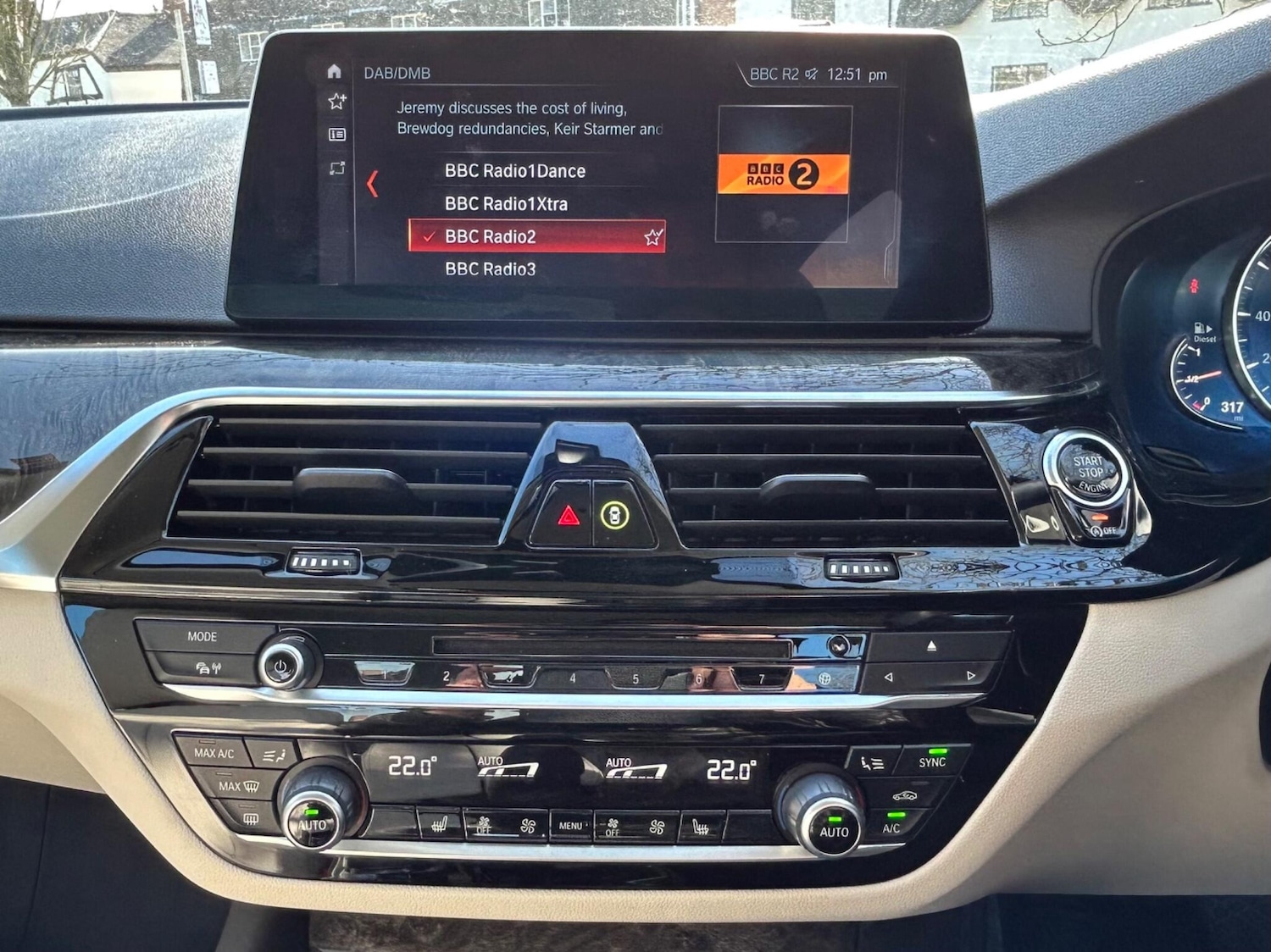 Used BMW 5 Series for sale - 77753852: Photo 64