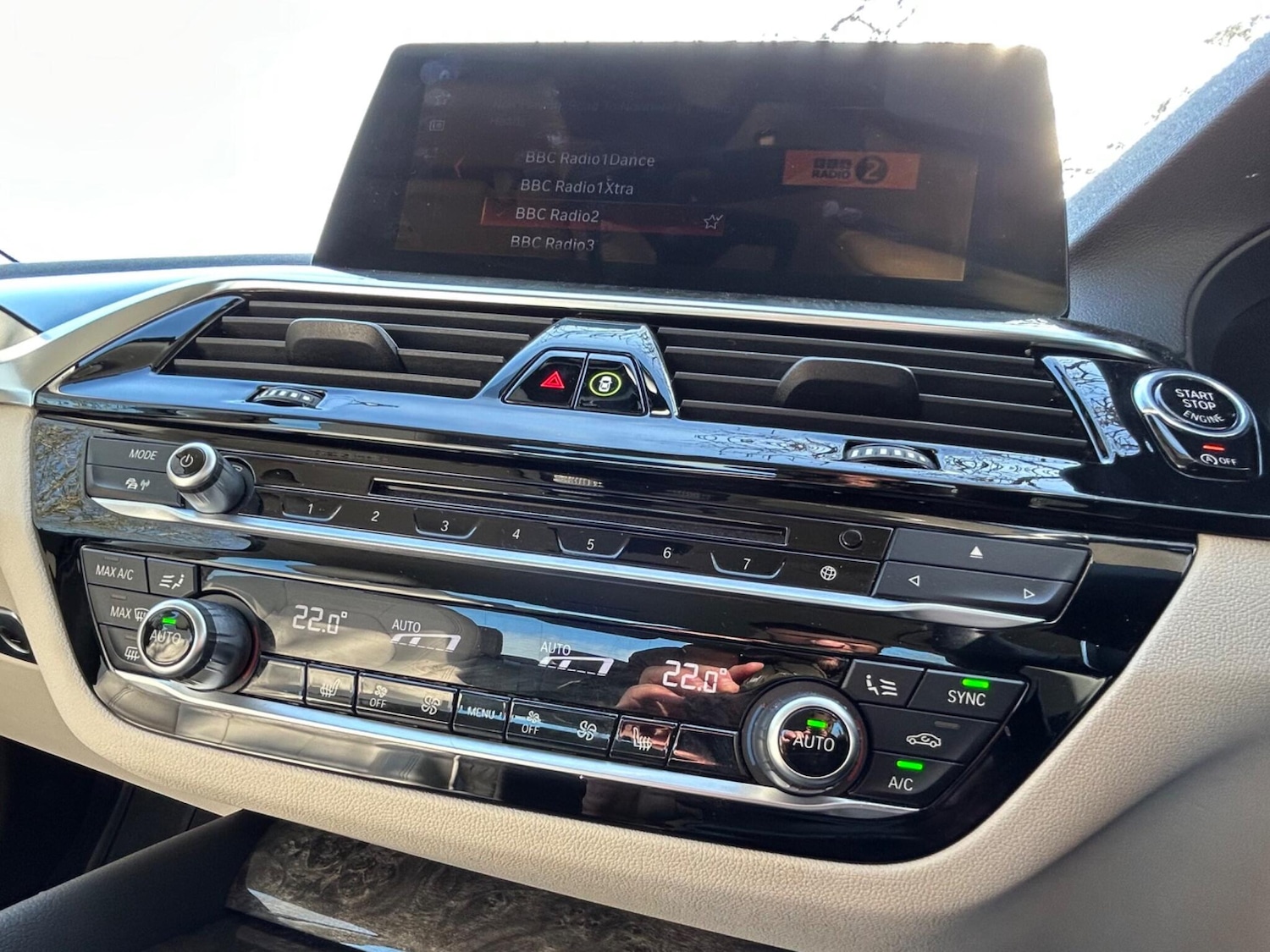 Used BMW 5 Series for sale - 77753852: Photo 65