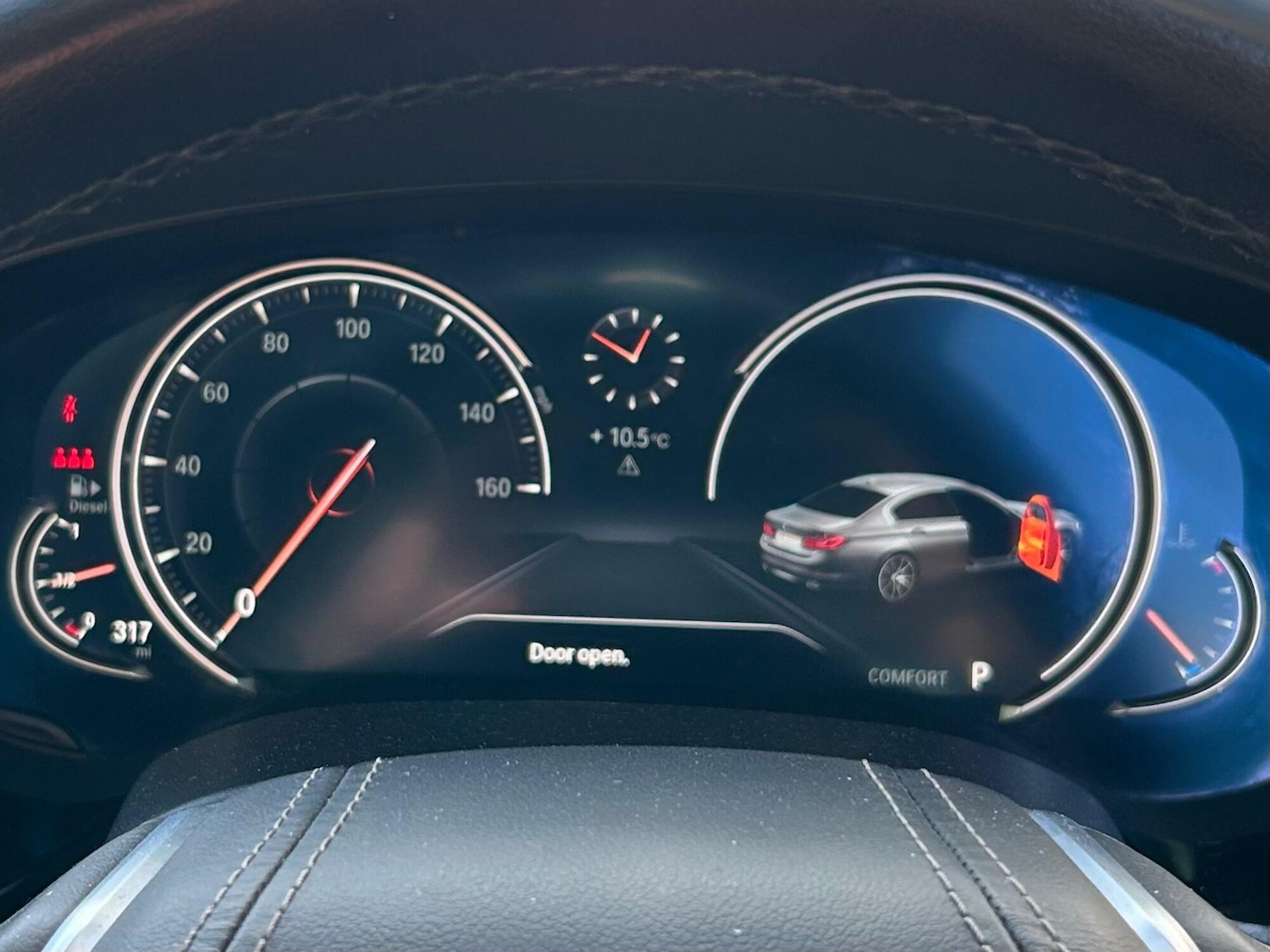 Used BMW 5 Series for sale - 77753852: Photo 68