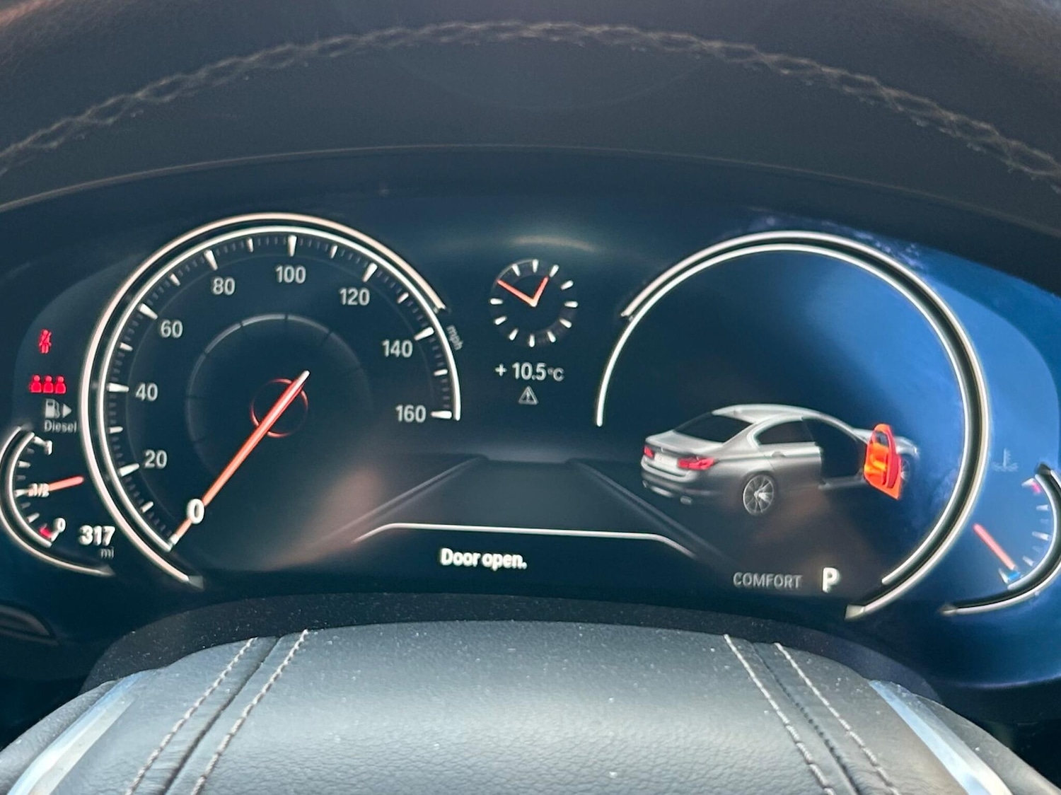 Used BMW 5 Series for sale - 77753852: Photo 69