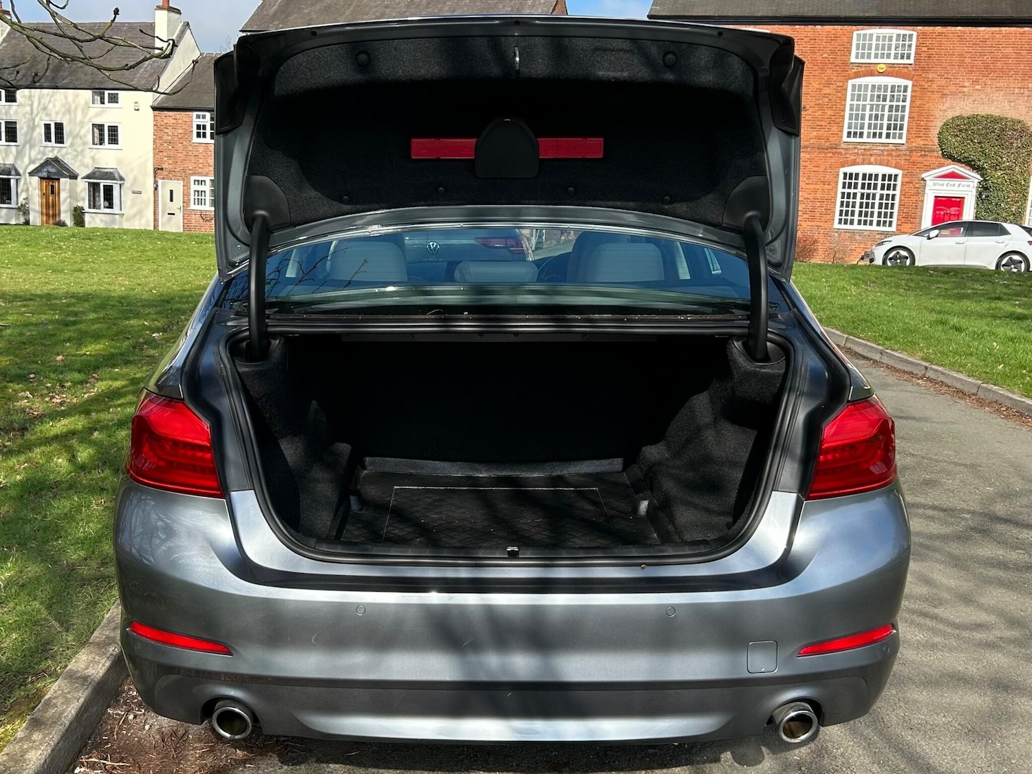 Used BMW 5 Series for sale - 77753852: Photo 72