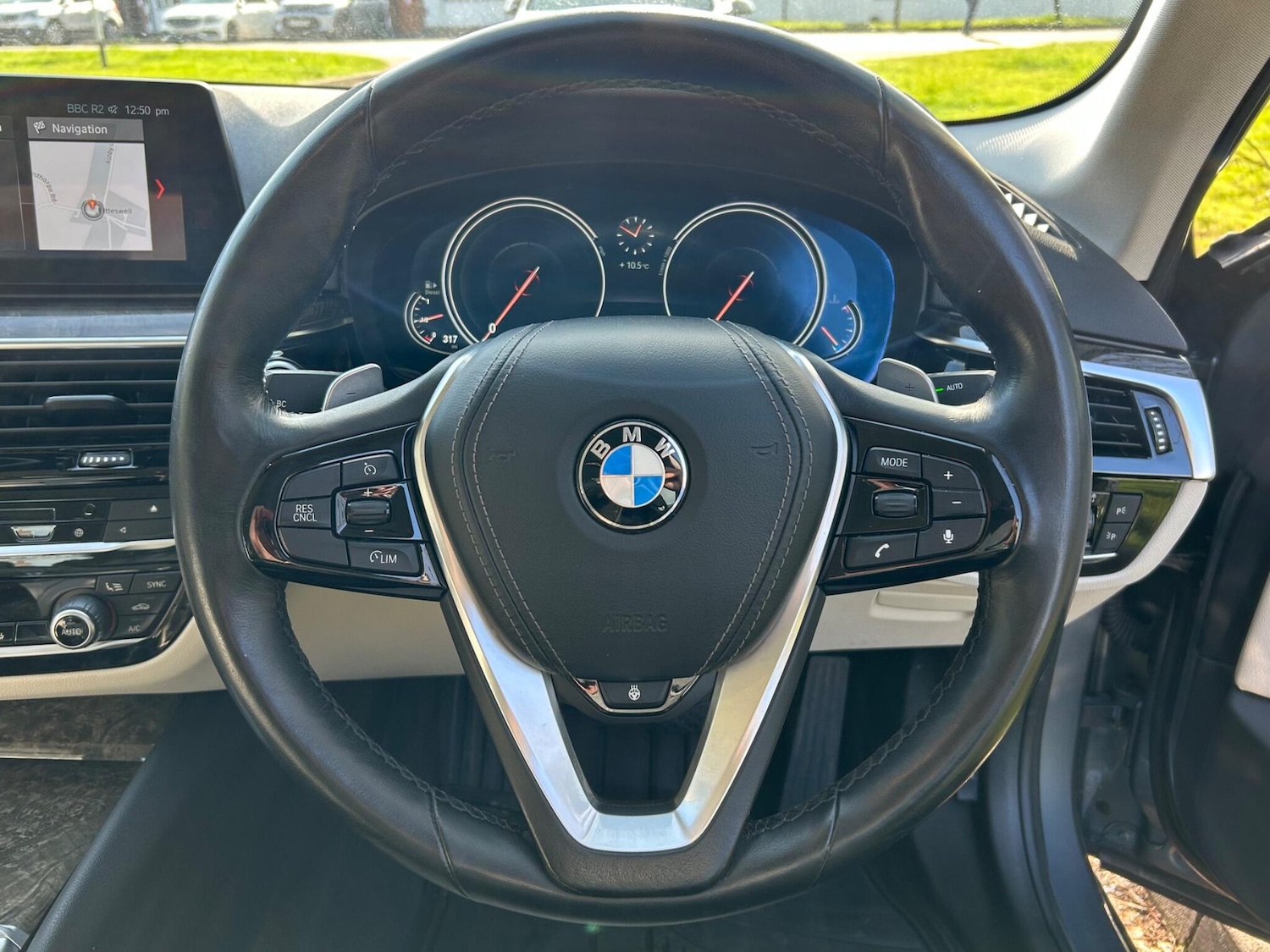 Used BMW 5 Series for sale - 77753852: Photo 74