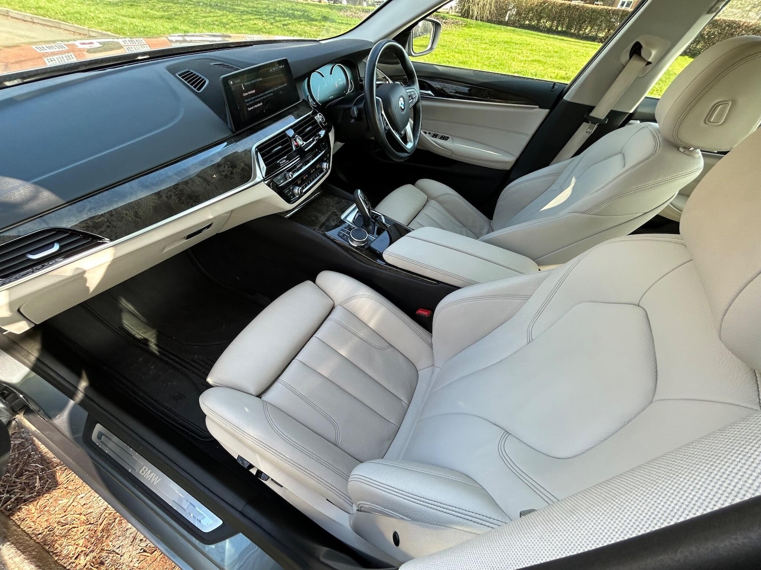 Used BMW 5 Series for sale - 77753852: Photo 75