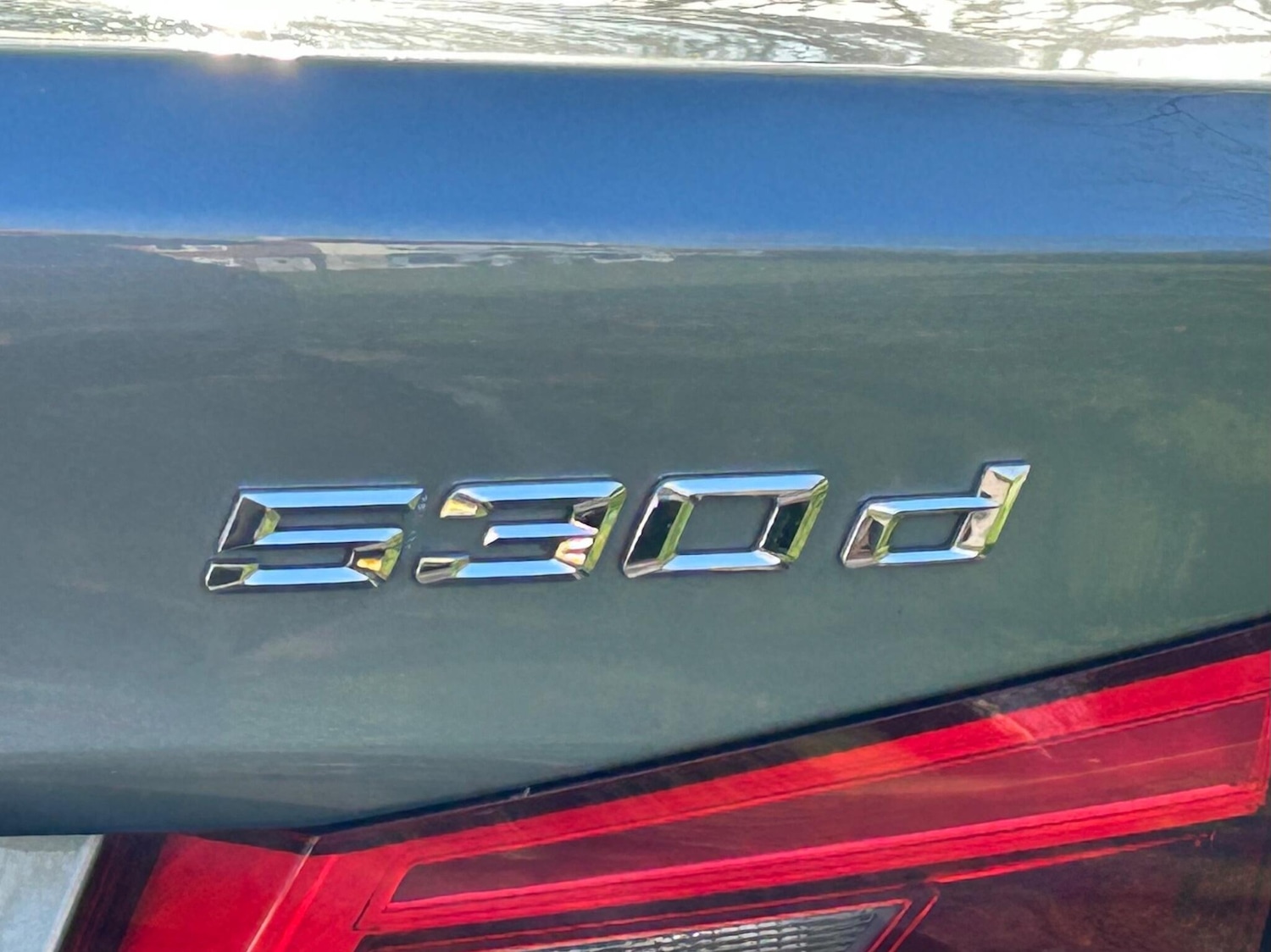 Used BMW 5 Series for sale - 77753852: Photo 78