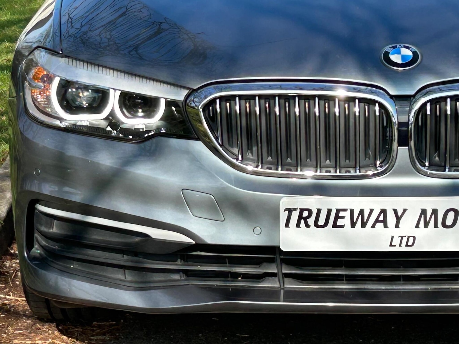 Used BMW 5 Series for sale - 77753852: Photo 8