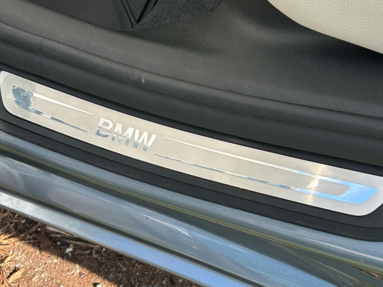 Used BMW 5 Series for sale - 77753852: Photo 81