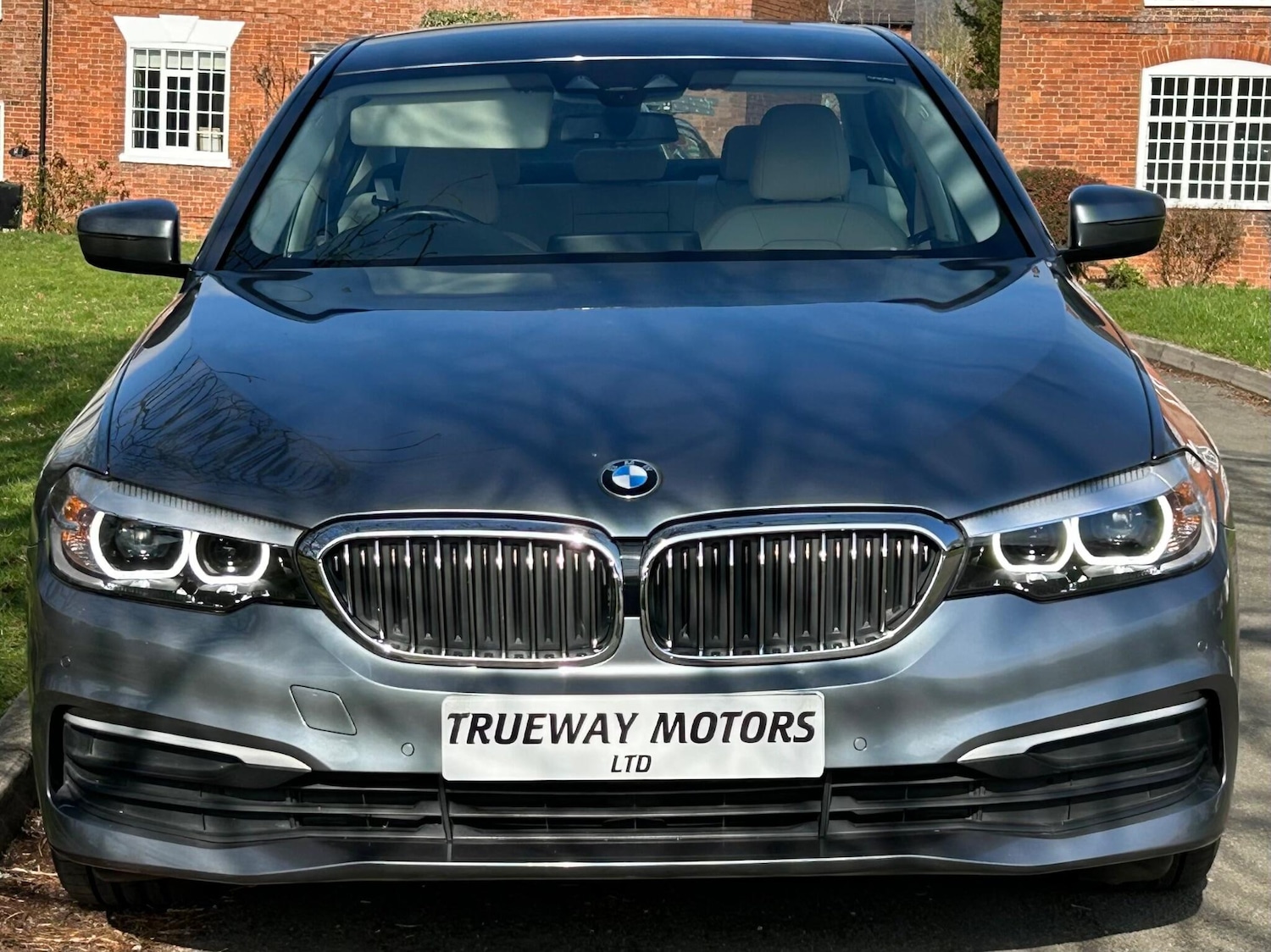 Used BMW 5 Series for sale - 77753852: Photo 9