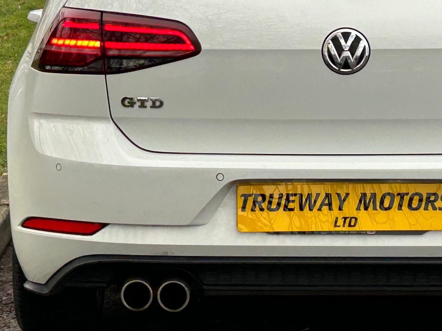 Used Volkswagen Golf 2017 for sale - 77549919: Photo 16