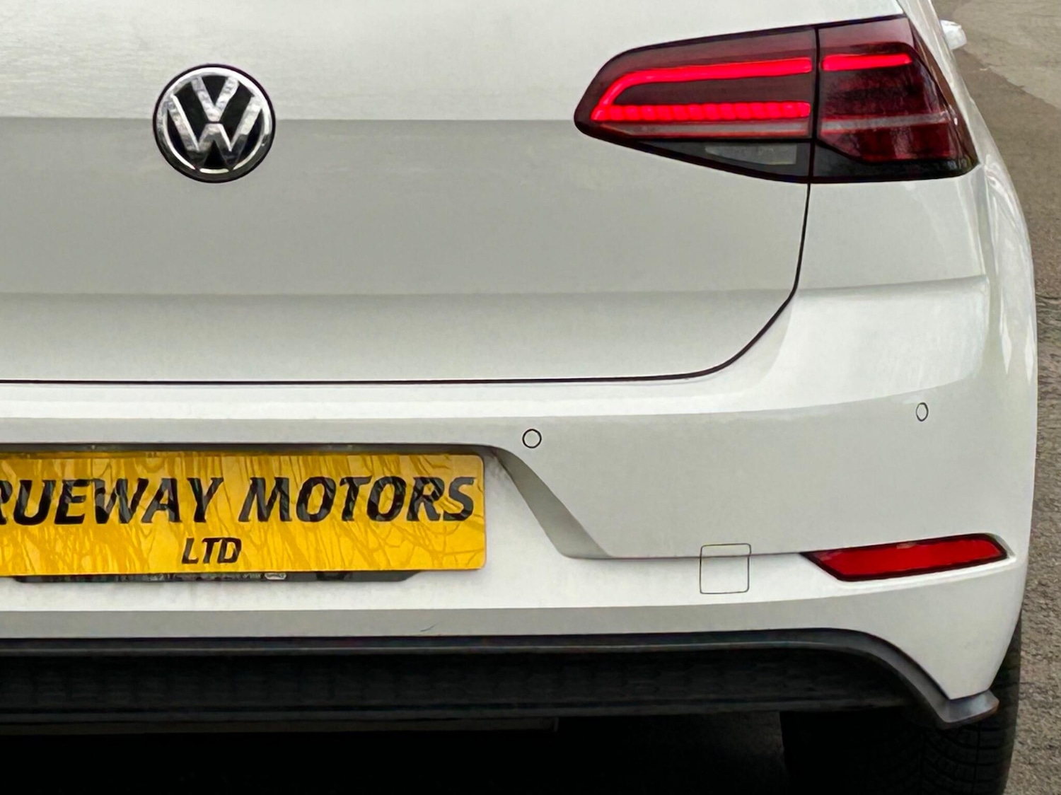 Used Volkswagen Golf 2017 for sale - 77549919: Photo 18