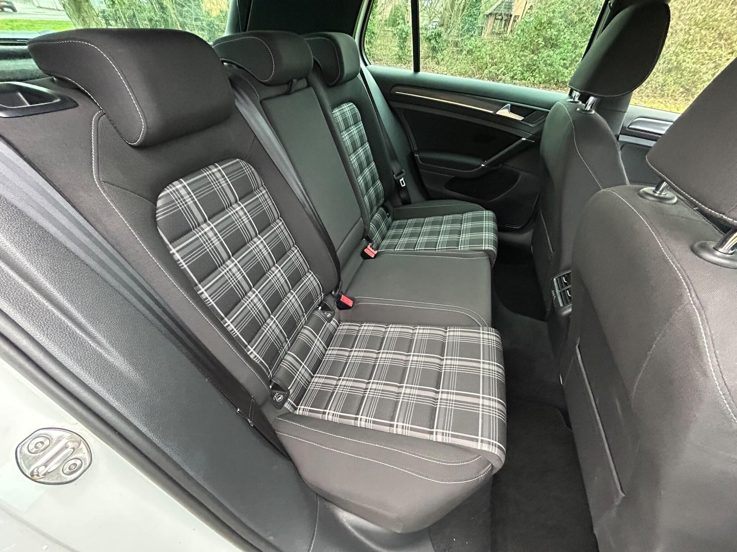 Used Volkswagen Golf 2017 for sale - 77549919: Photo 31