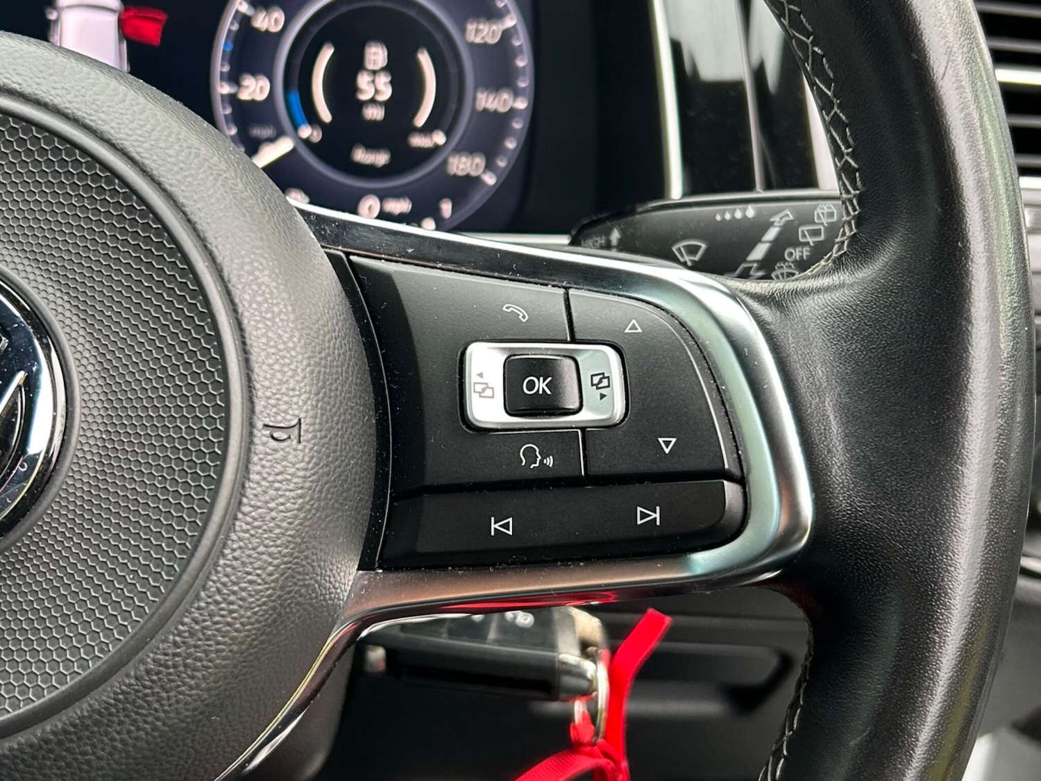 Used Volkswagen Golf 2017 for sale - 77549919: Photo 38