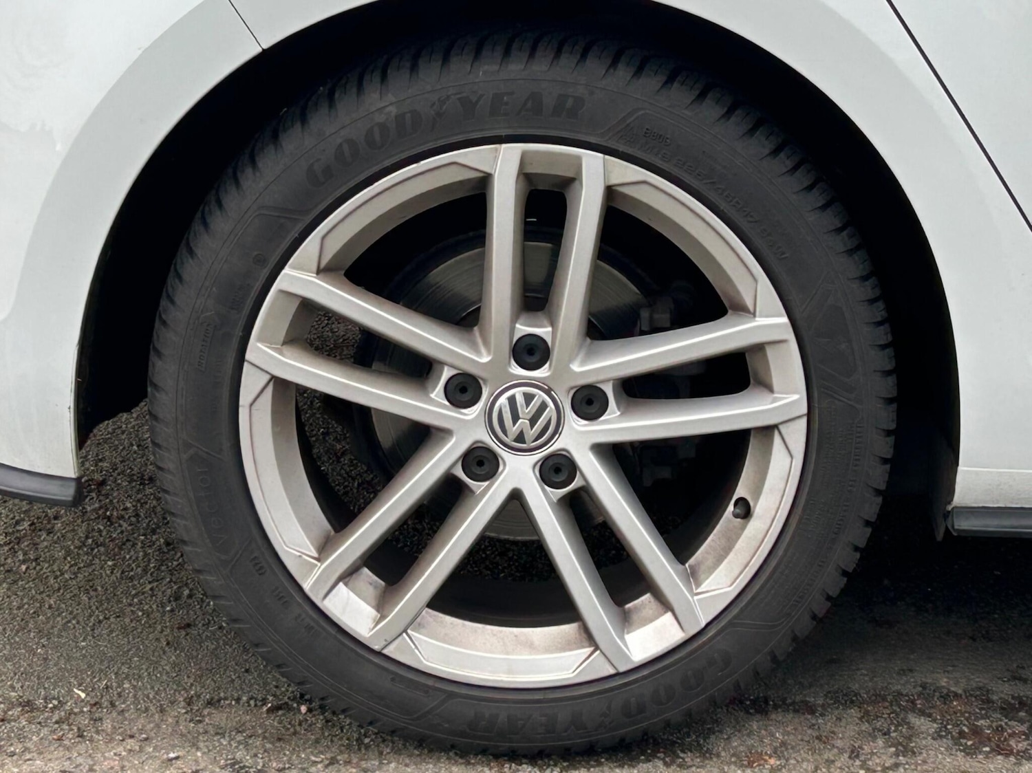 Used Volkswagen Golf 2017 for sale - 77549919: Photo 44