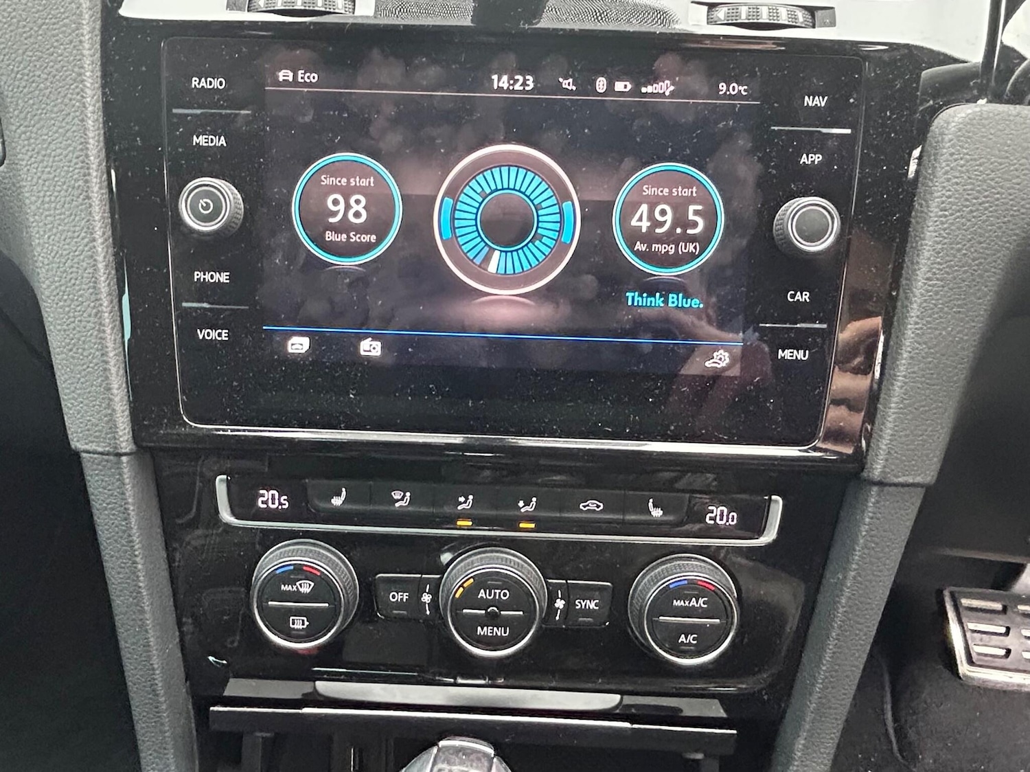 Used Volkswagen Golf 2017 for sale - 77549919: Photo 47